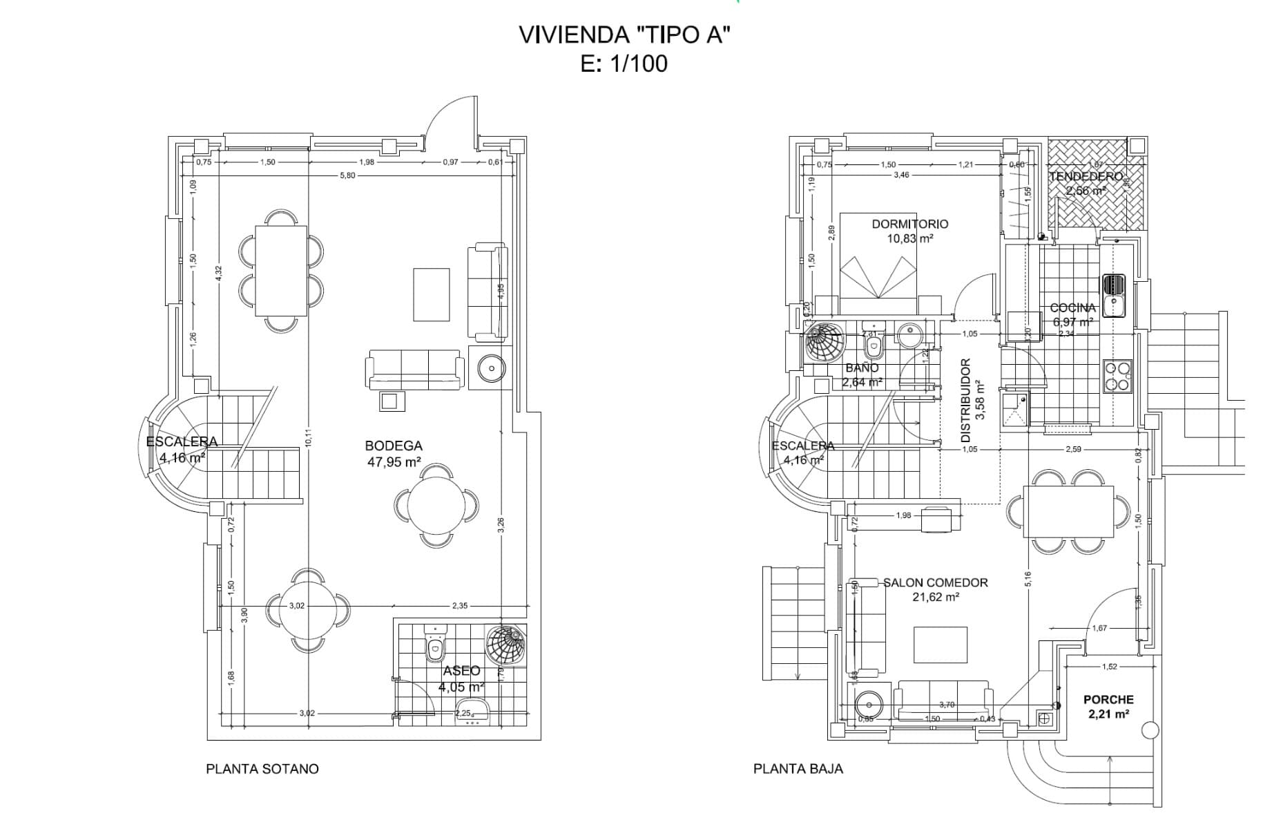 Vrijstaande Villa met 5 slaapkamers in Ciudad Quesada - 33