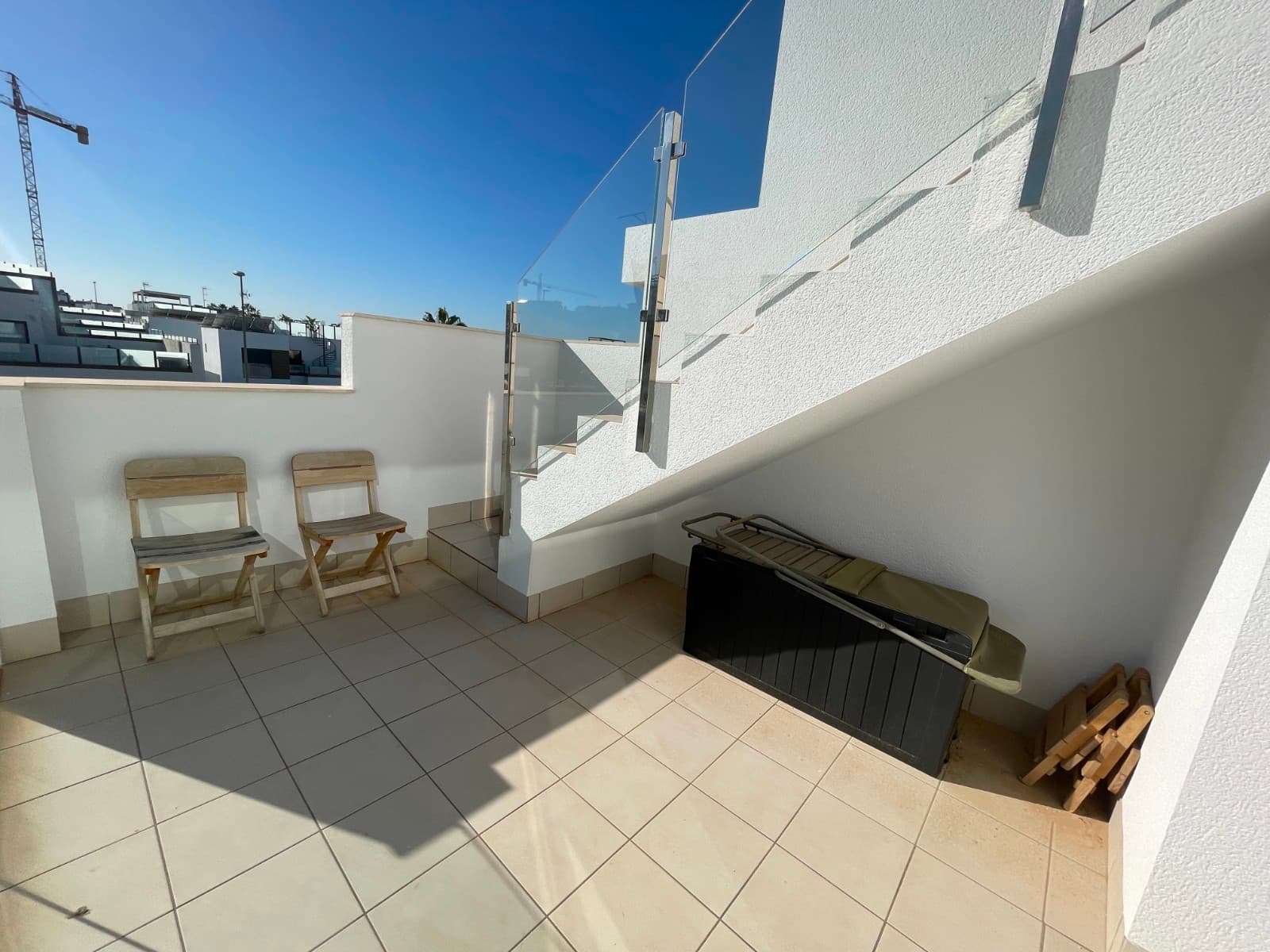 Villa - Chalet de 3 dormitorios en Benijofar - 27