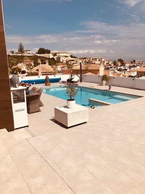 Villa - Chalet de 6 dormitorios en Rojales - 23