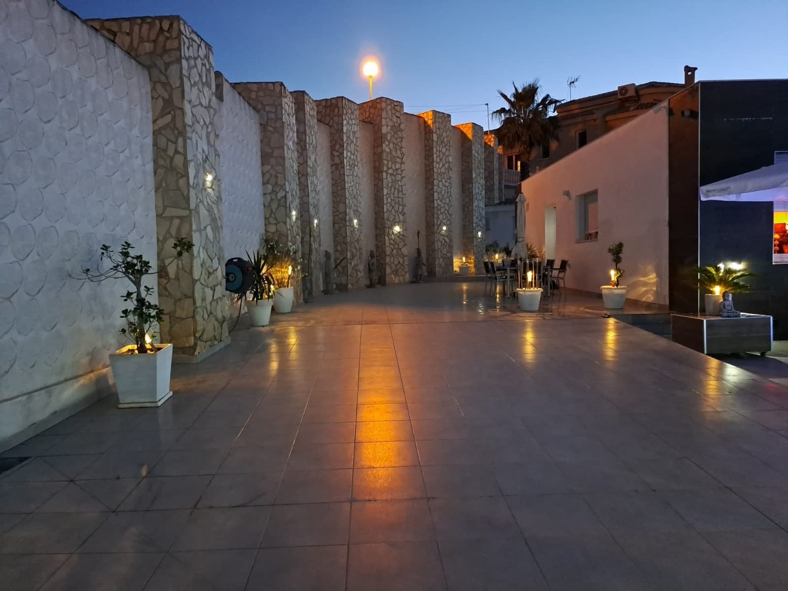 Villa - Chalet de 6 dormitorios en Rojales - 18