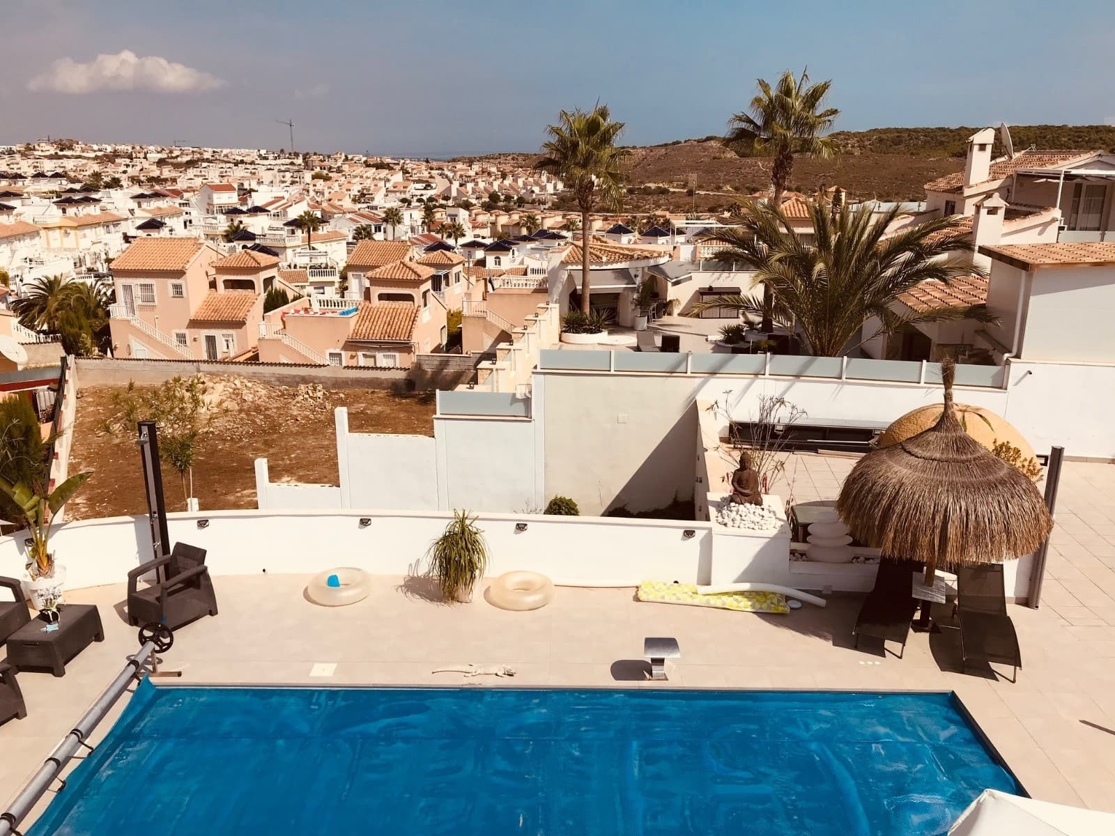 Villa - Chalet de 6 dormitorios en Rojales - 19