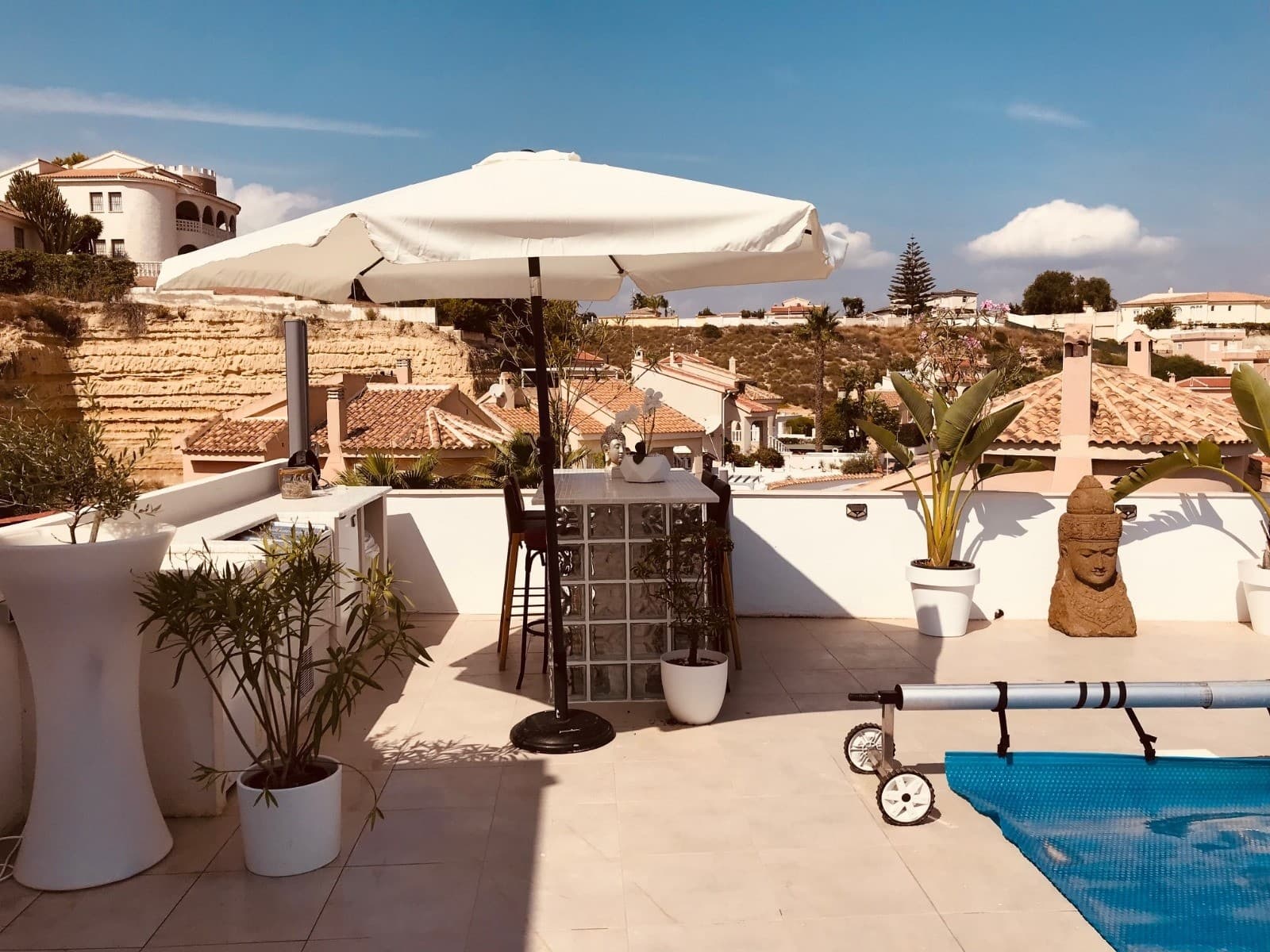 Villa - Chalet de 6 dormitorios en Rojales - 20