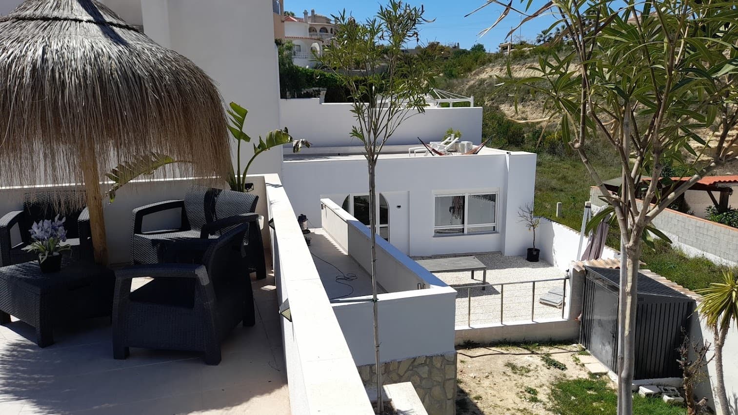 Villa - Chalet de 6 dormitorios en Rojales - 6