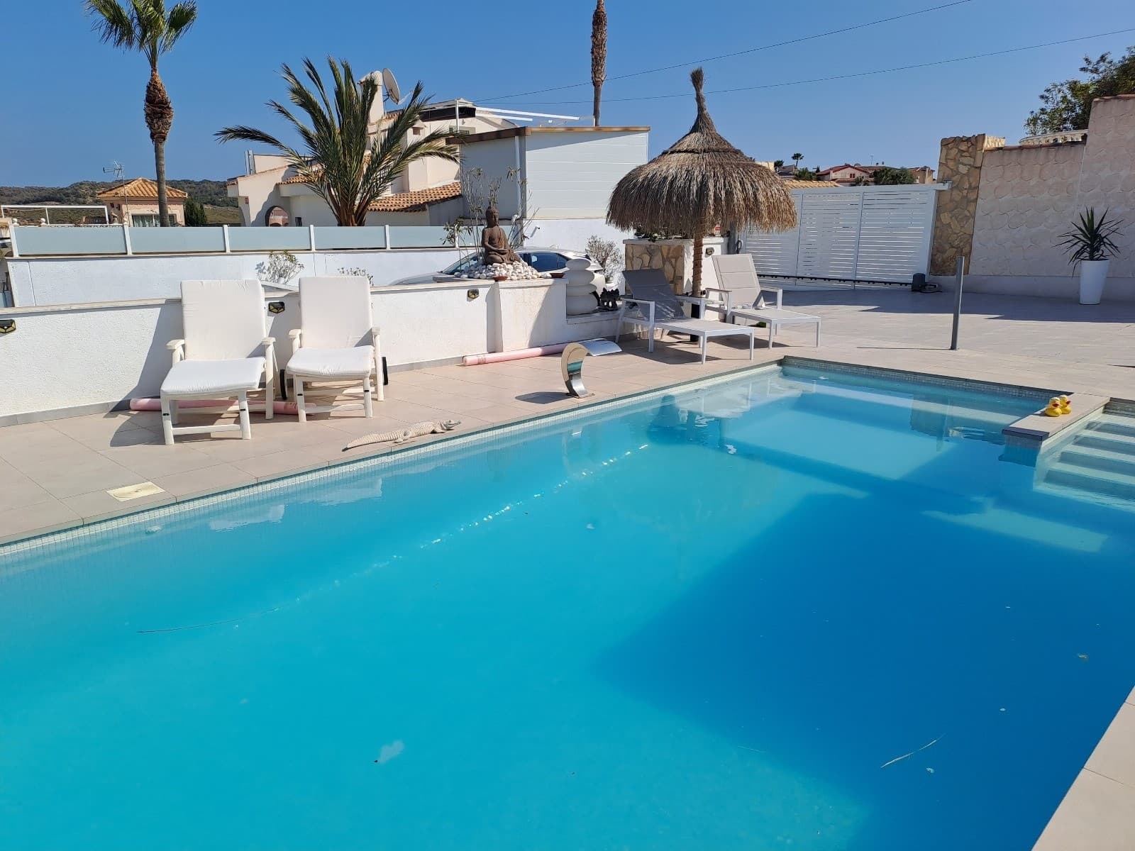 Villa - Chalet de 6 dormitorios en Rojales - 11