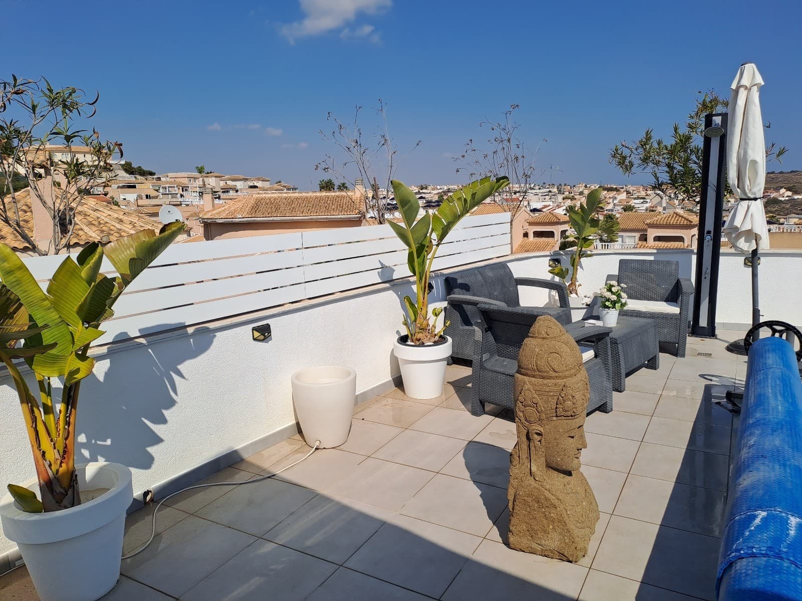 Villa - Chalet de 6 dormitorios en Rojales - 22