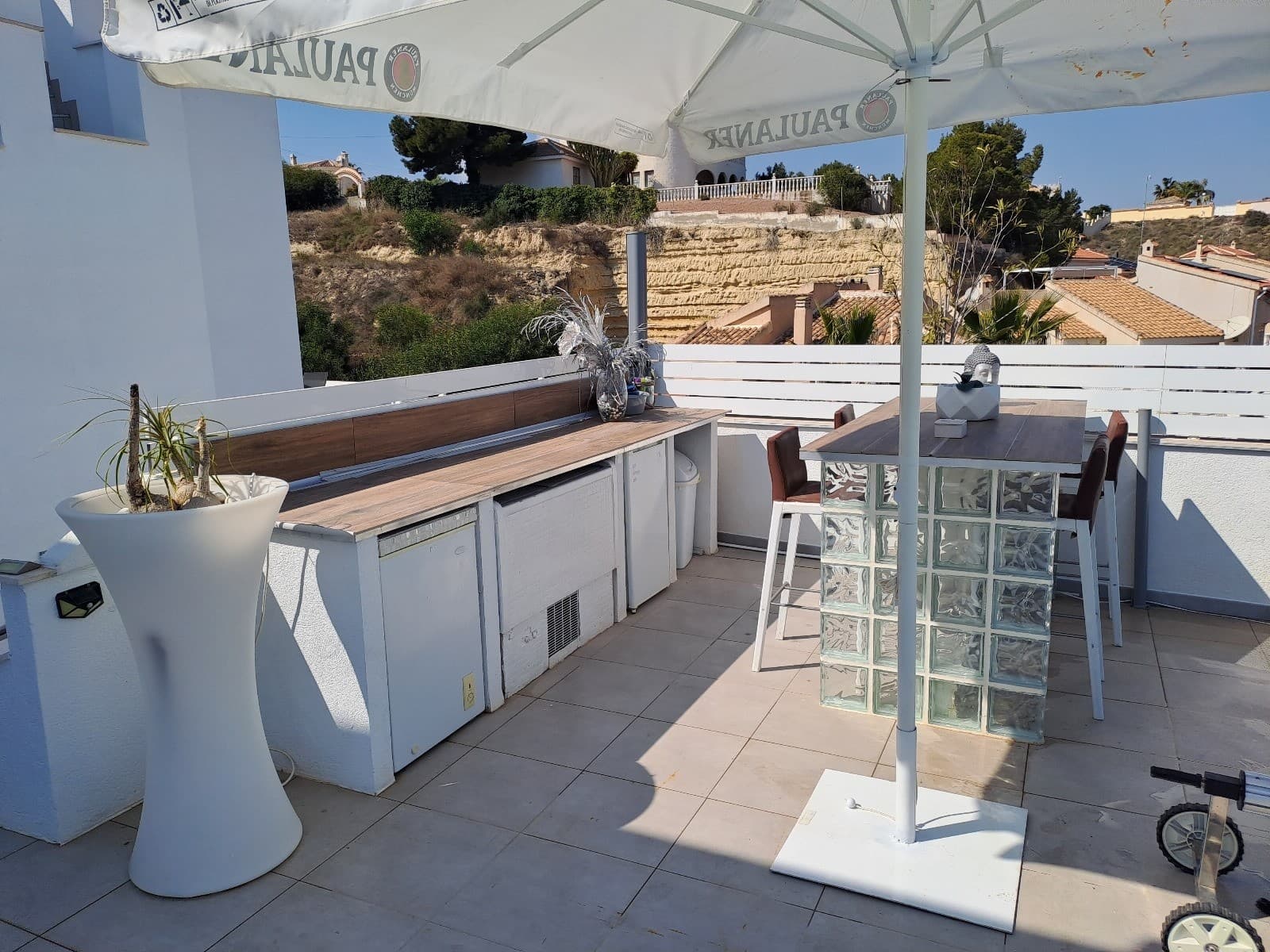 Villa - Chalet de 6 dormitorios en Rojales - 7