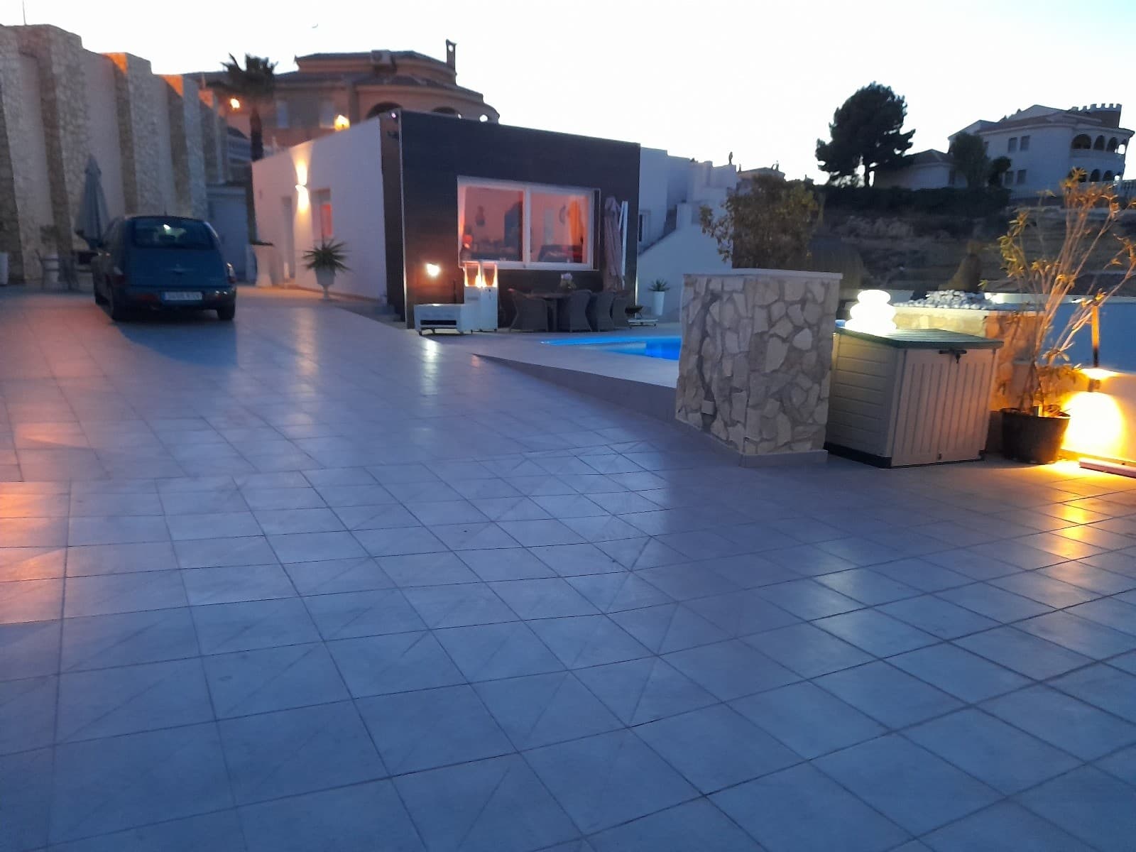 Villa - Chalet de 6 dormitorios en Rojales - 24