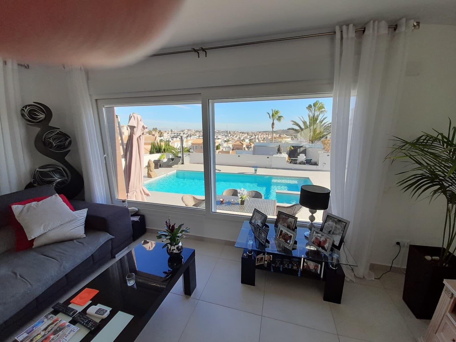 Villa - Chalet de 6 dormitorios en Rojales - 26