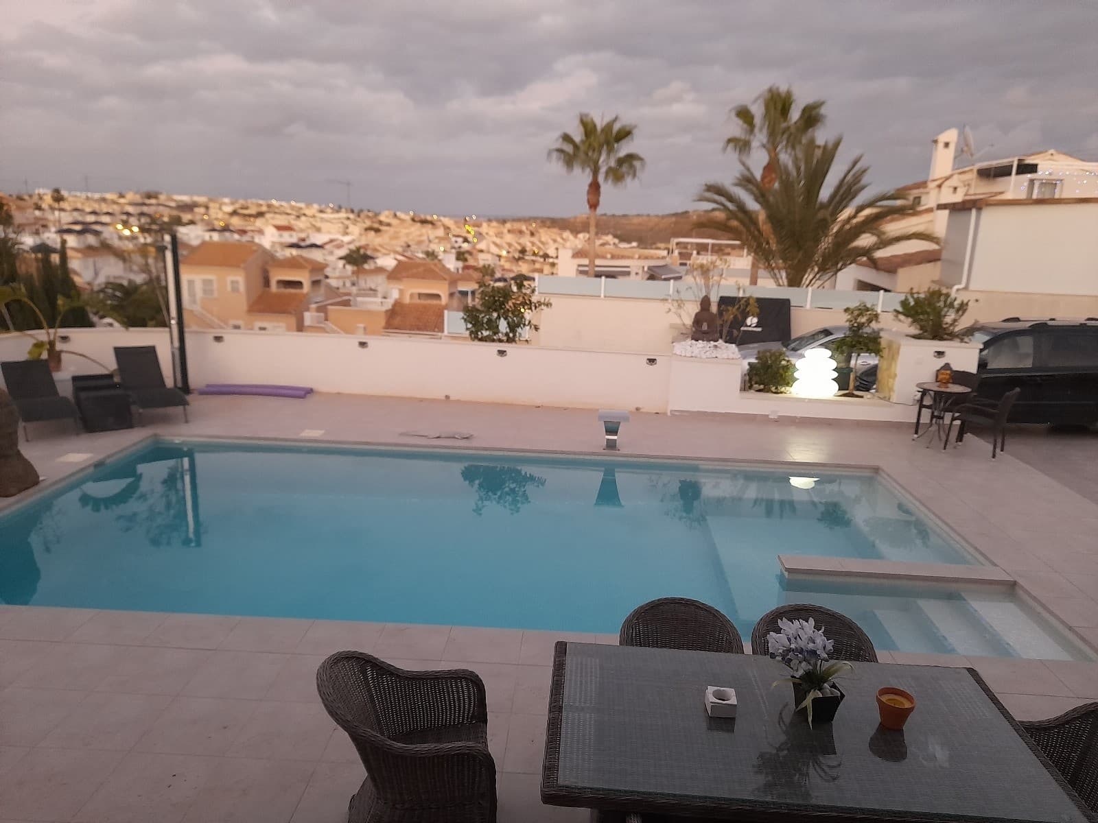Villa - Chalet de 6 dormitorios en Rojales - 28