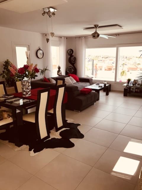 Villa - Chalet de 6 dormitorios en Rojales - 29