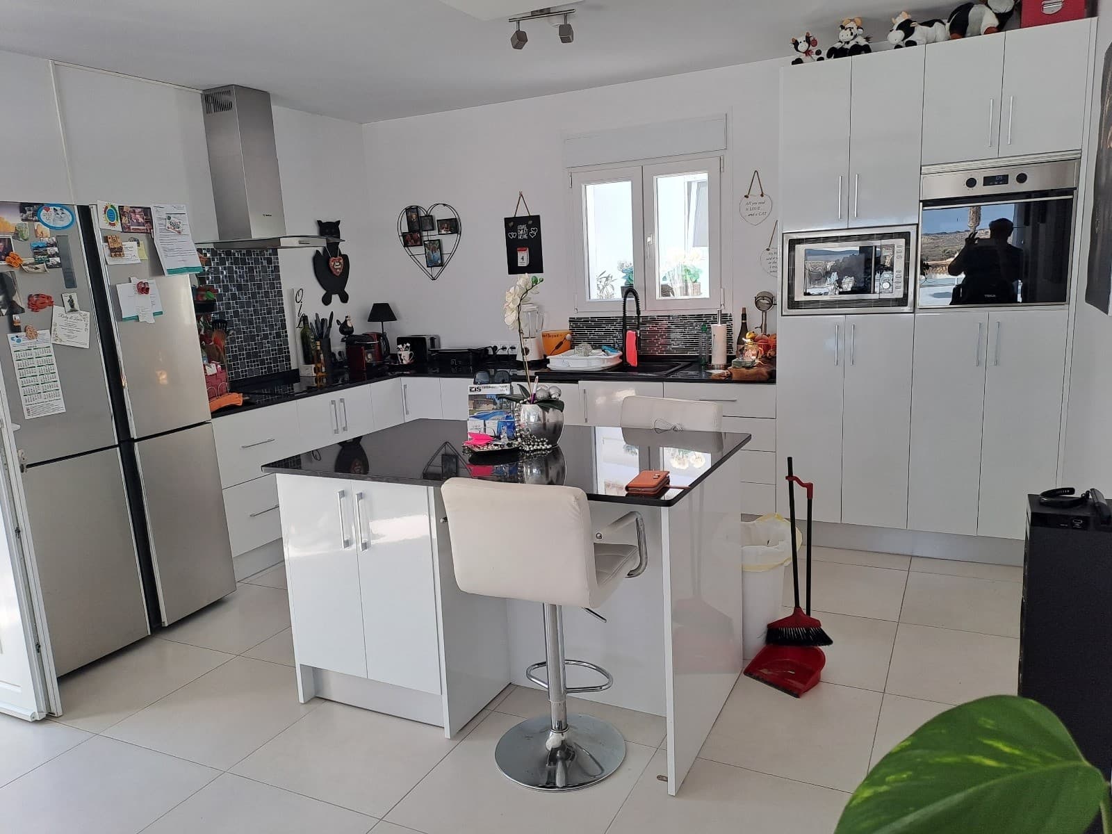 Villa - Chalet de 6 dormitorios en Rojales - 31