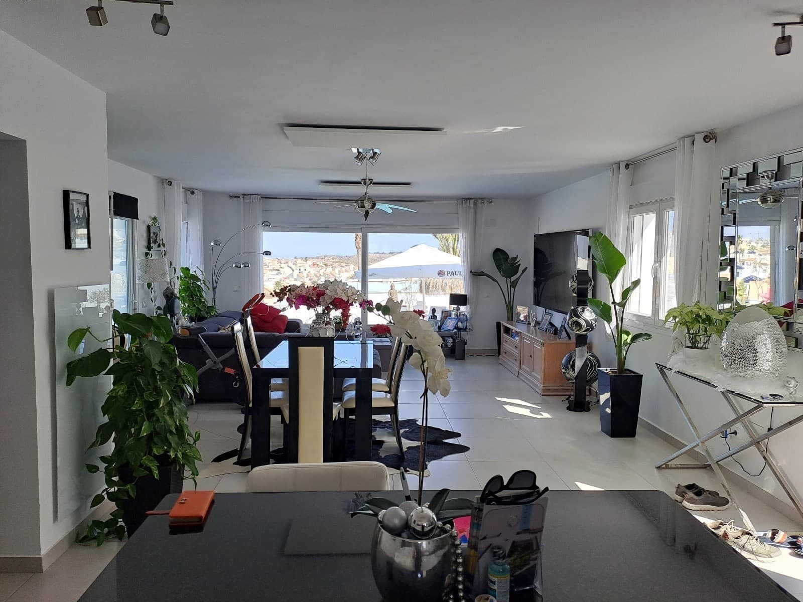 Villa - Chalet de 6 dormitorios en Rojales - 33