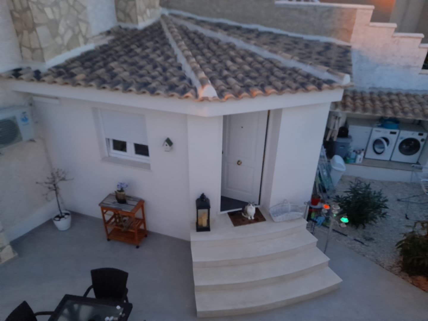 Villa - Chalet de 6 dormitorios en Rojales - 38