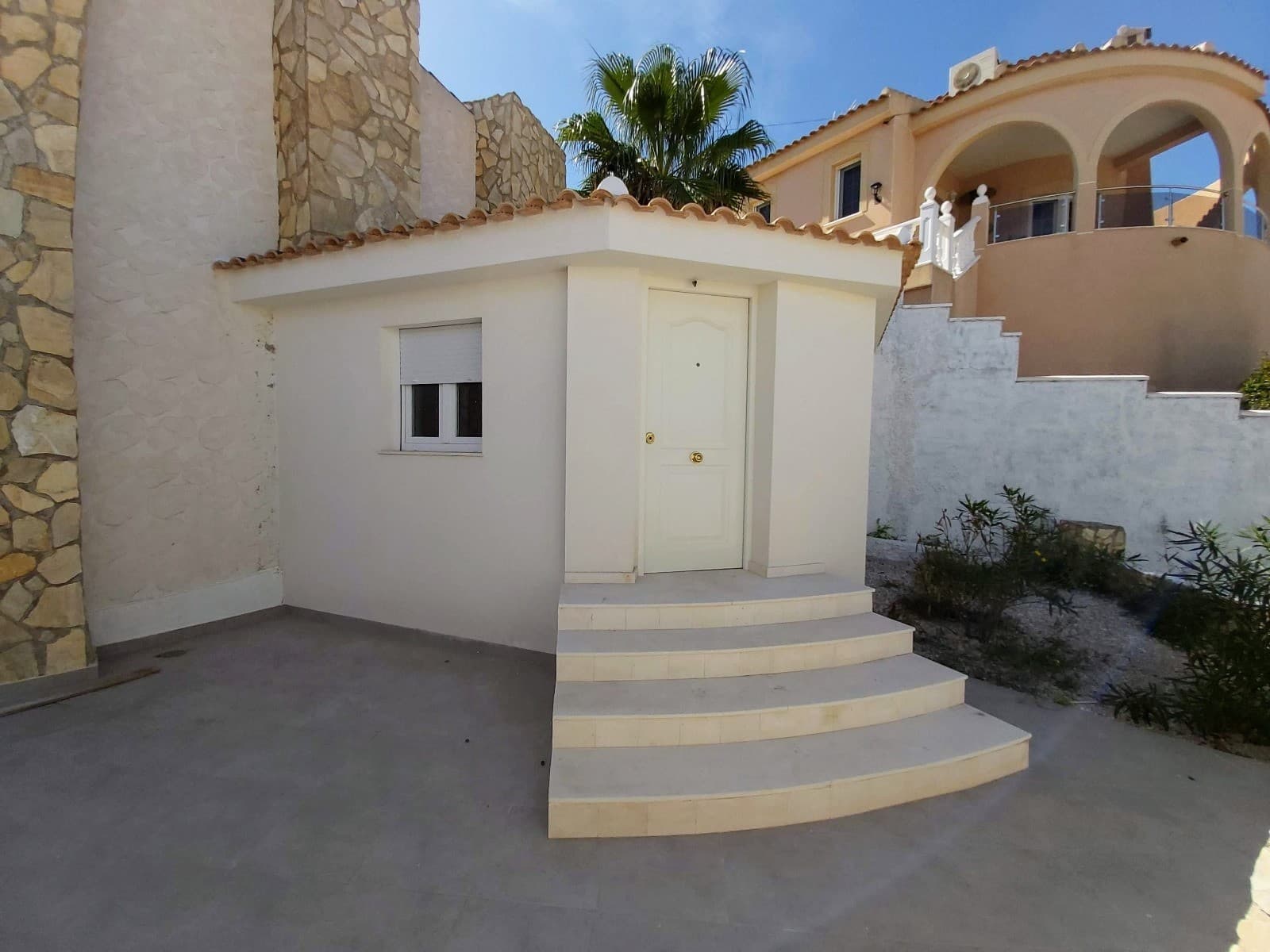 Villa - Chalet de 6 dormitorios en Rojales - 39
