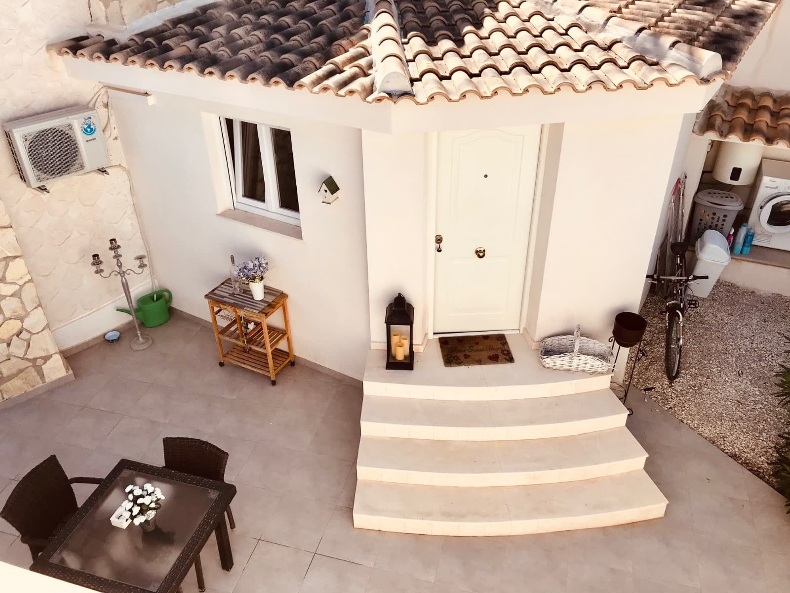Villa - Chalet de 6 dormitorios en Rojales - 46
