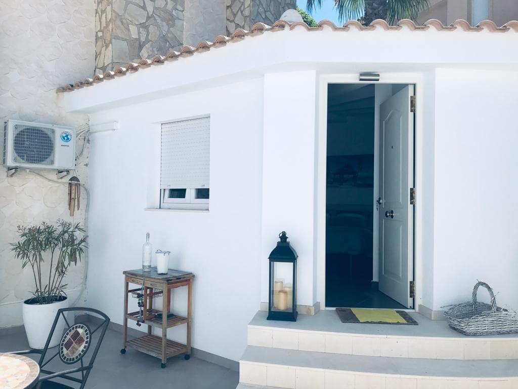 Villa - Chalet de 6 dormitorios en Rojales - 47