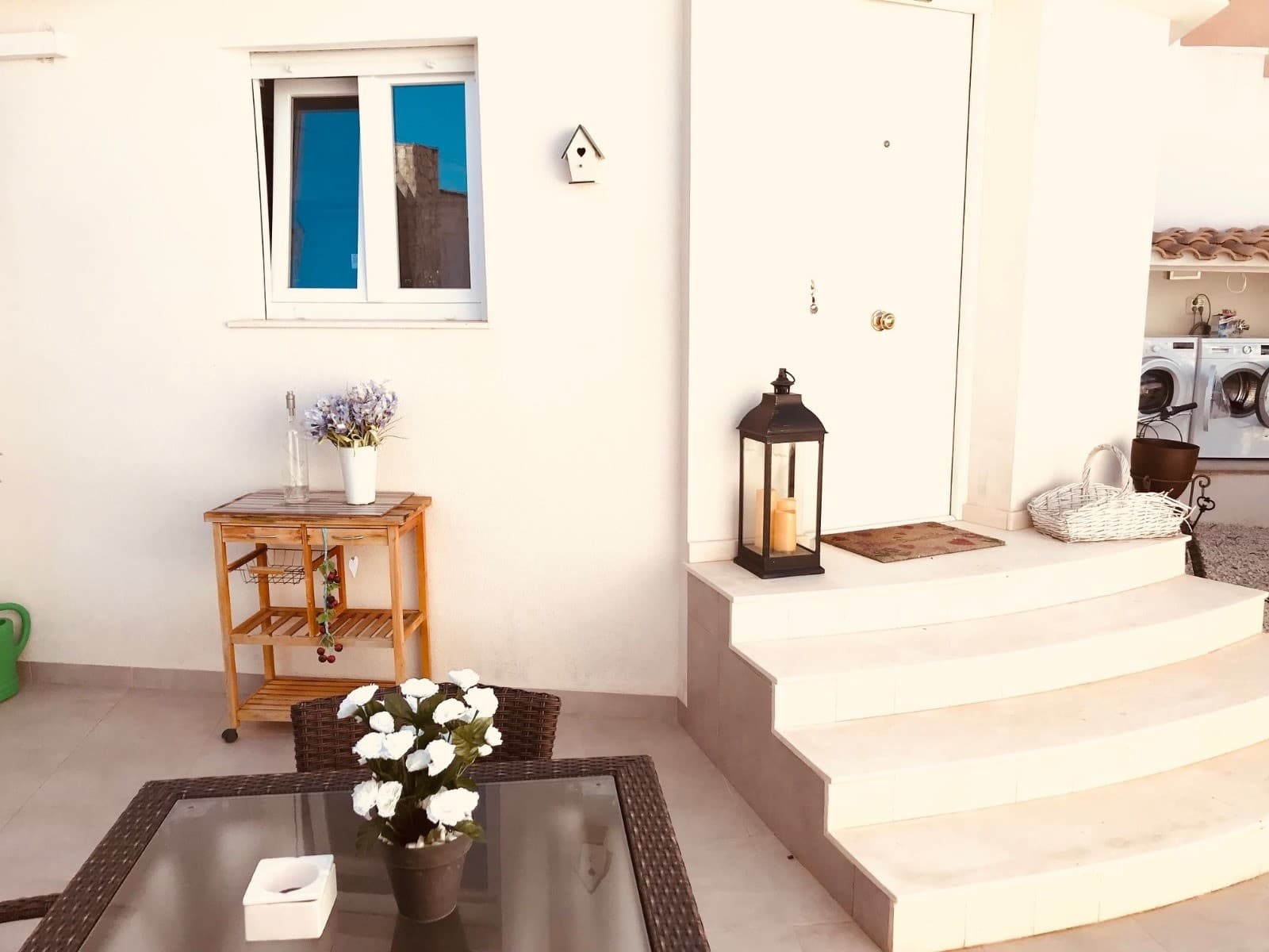 Villa - Chalet de 6 dormitorios en Rojales - 50