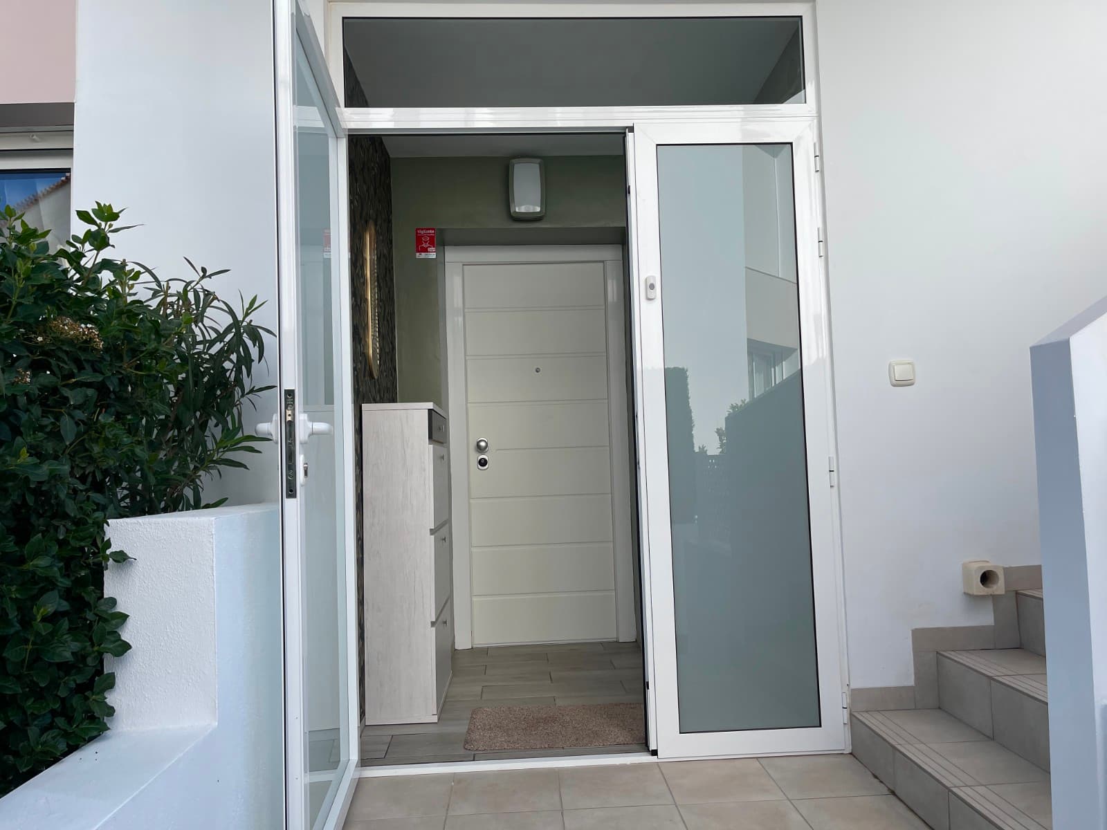 Tussenverdieping Appartement met 2 slaapkamers in Rojales - 23