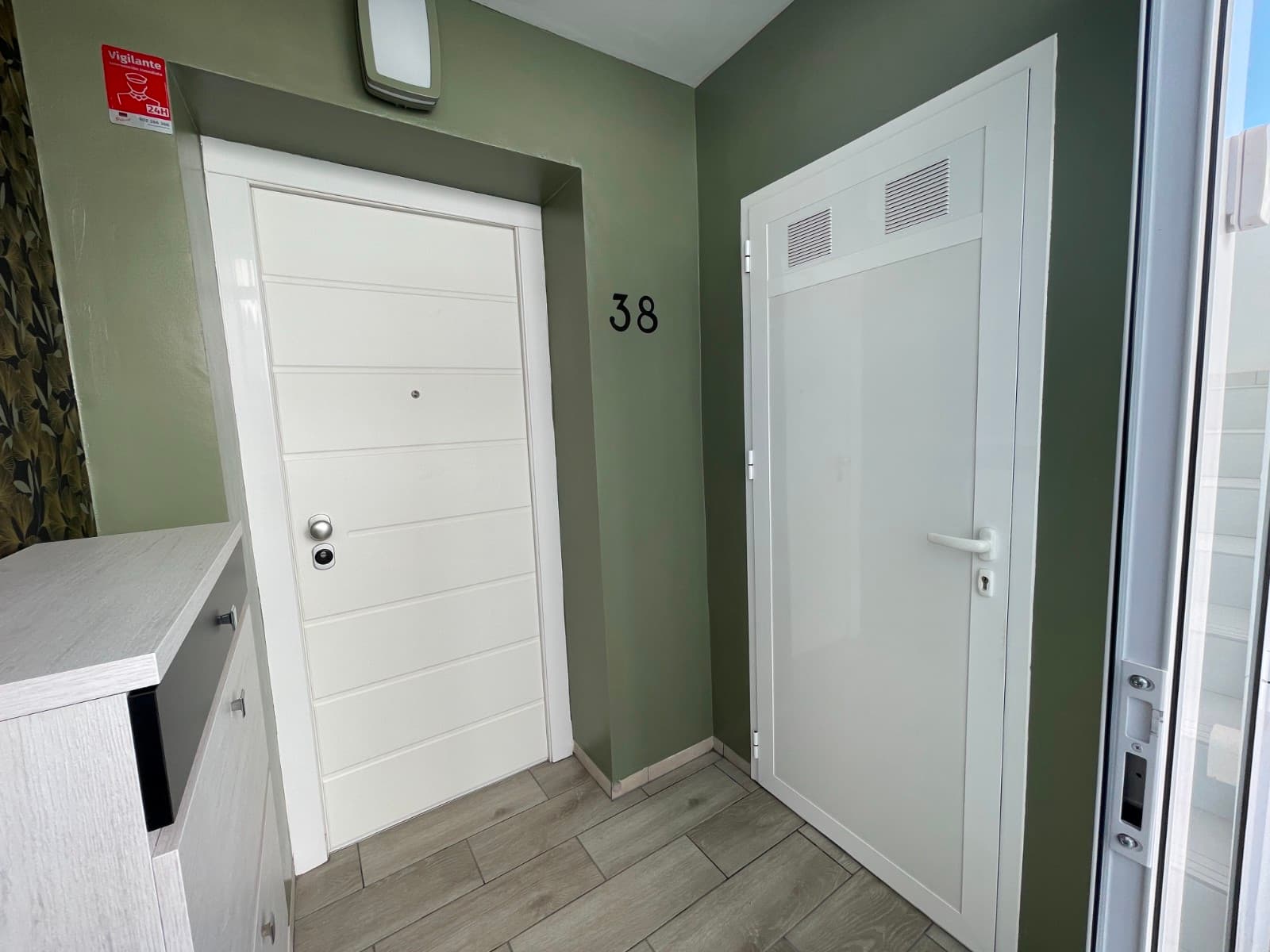 Tussenverdieping Appartement met 2 slaapkamers in Rojales - 25