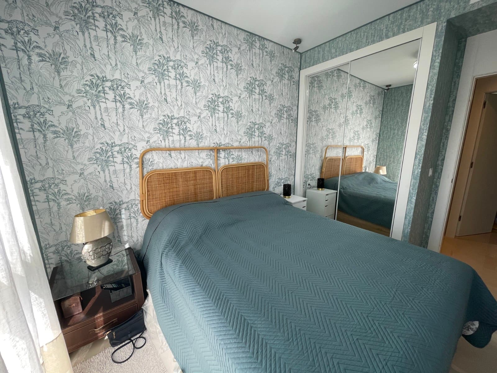 Tussenverdieping Appartement met 2 slaapkamers in Rojales - 43