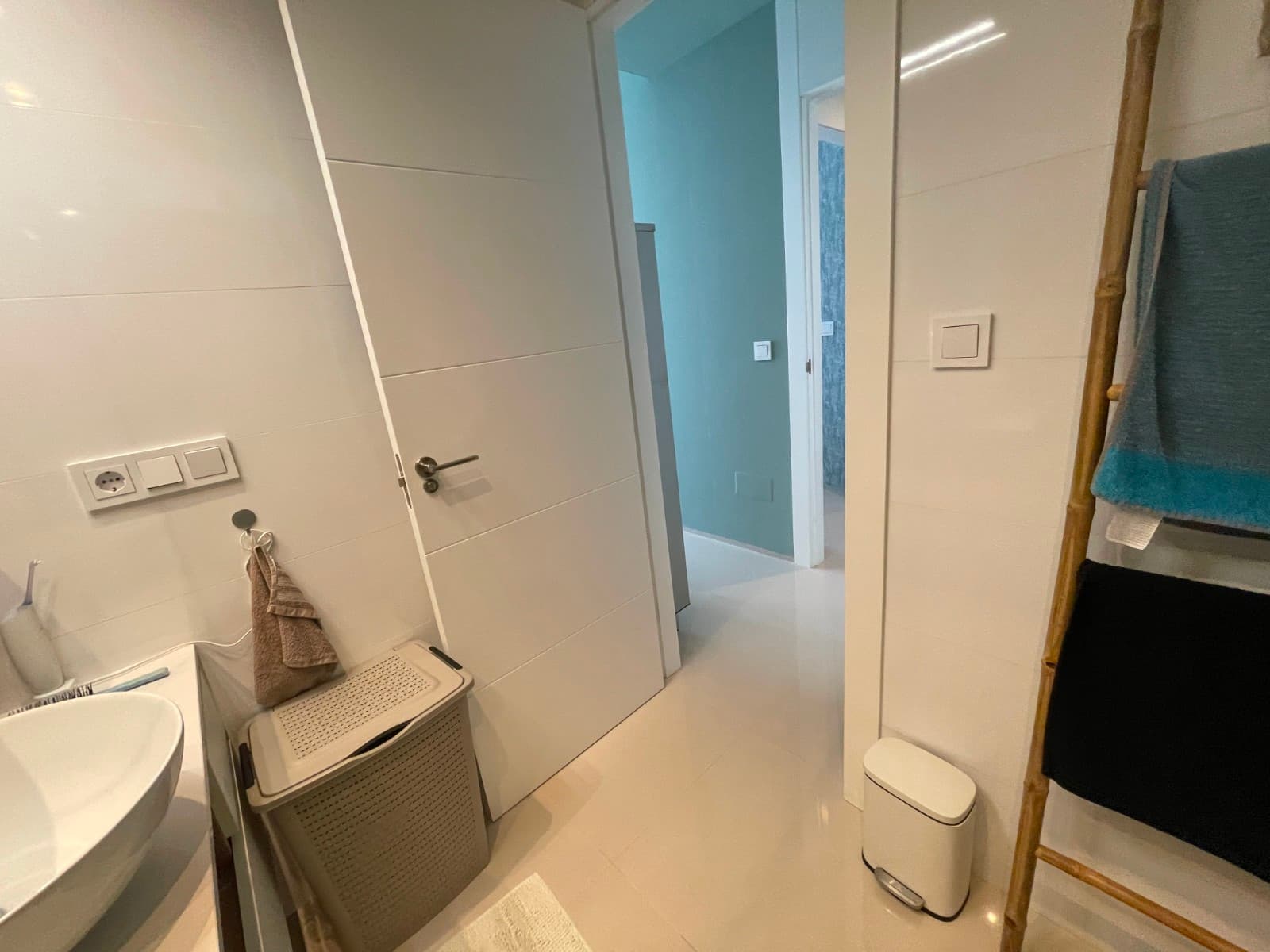 Tussenverdieping Appartement met 2 slaapkamers in Rojales - 49