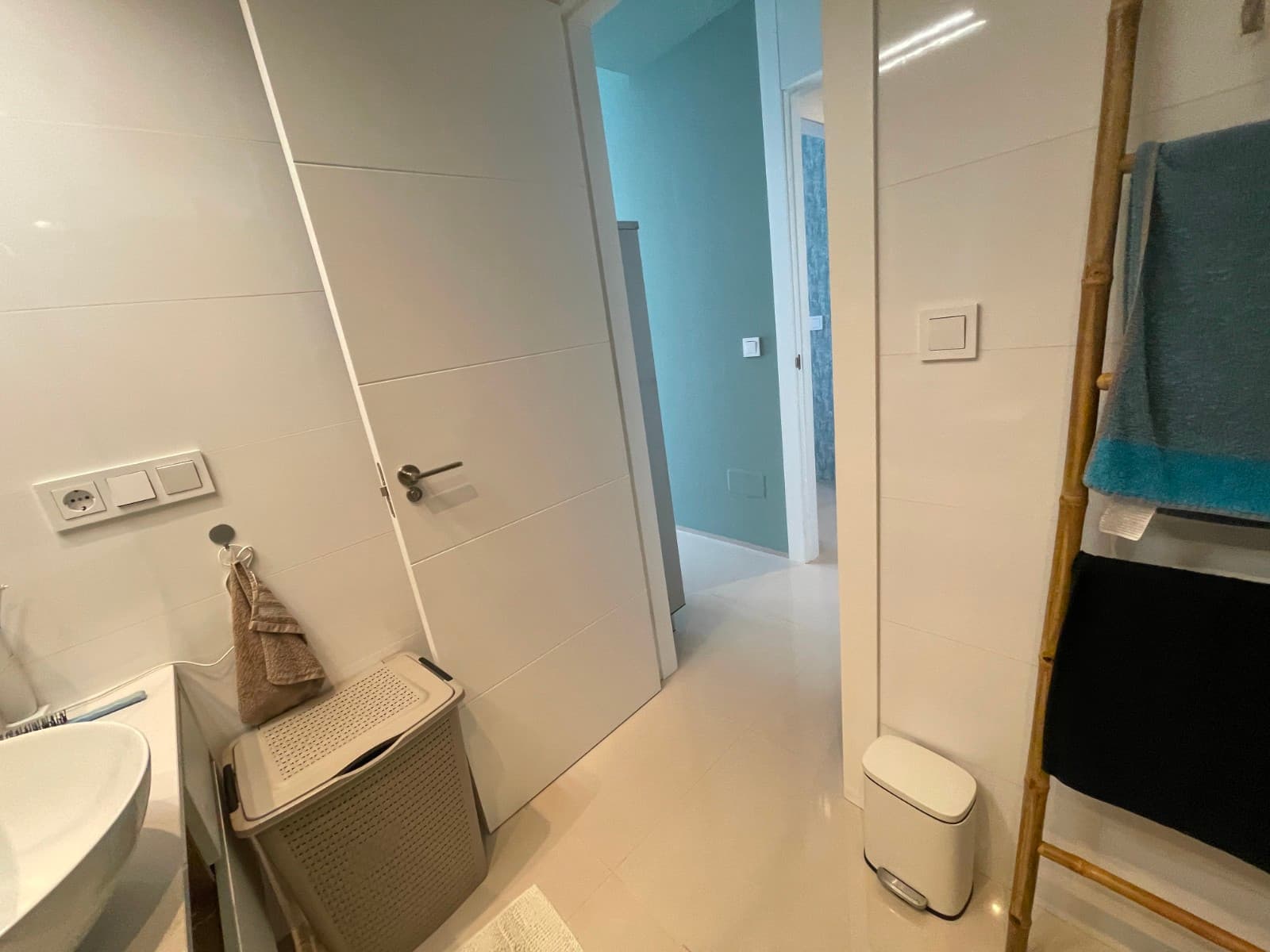 Tussenverdieping Appartement met 2 slaapkamers in Rojales - 50