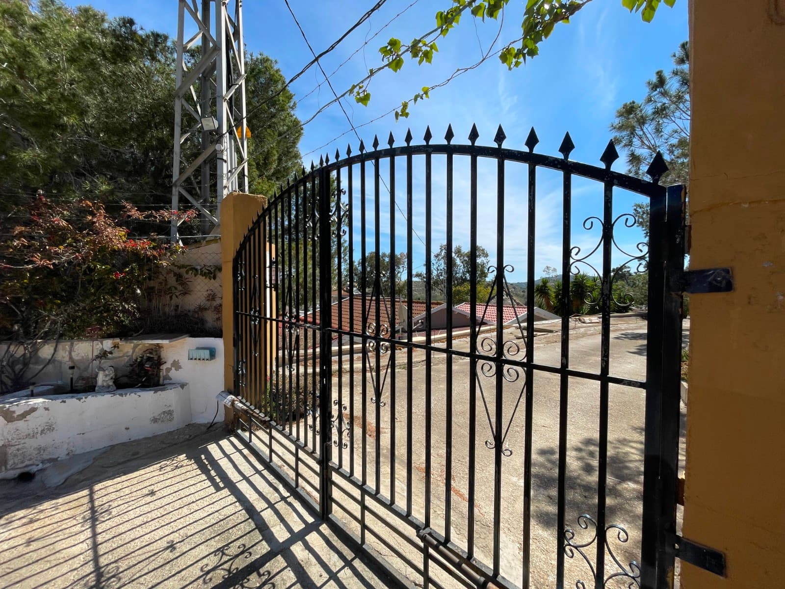 Vrijstaande Villa met 3 slaapkamers in Guardamar del Segura - 9