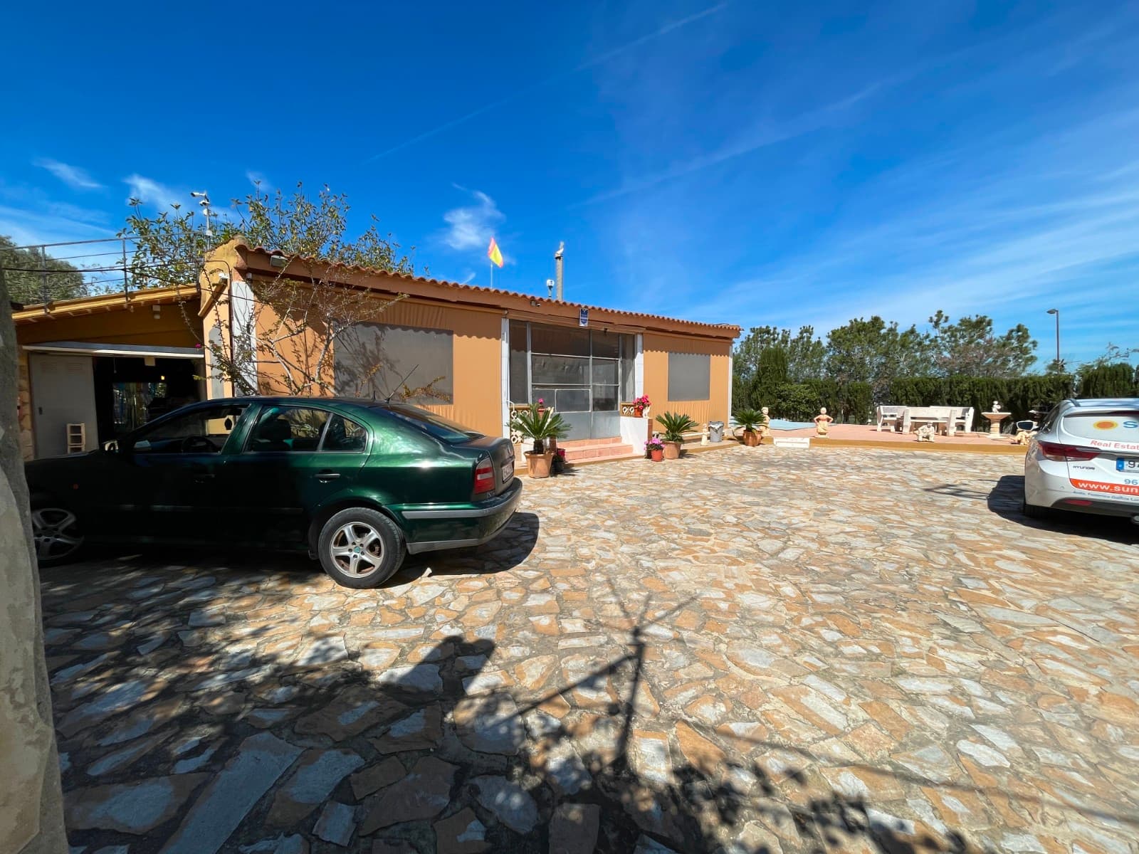 Vrijstaande Villa met 3 slaapkamers in Guardamar del Segura - 1
