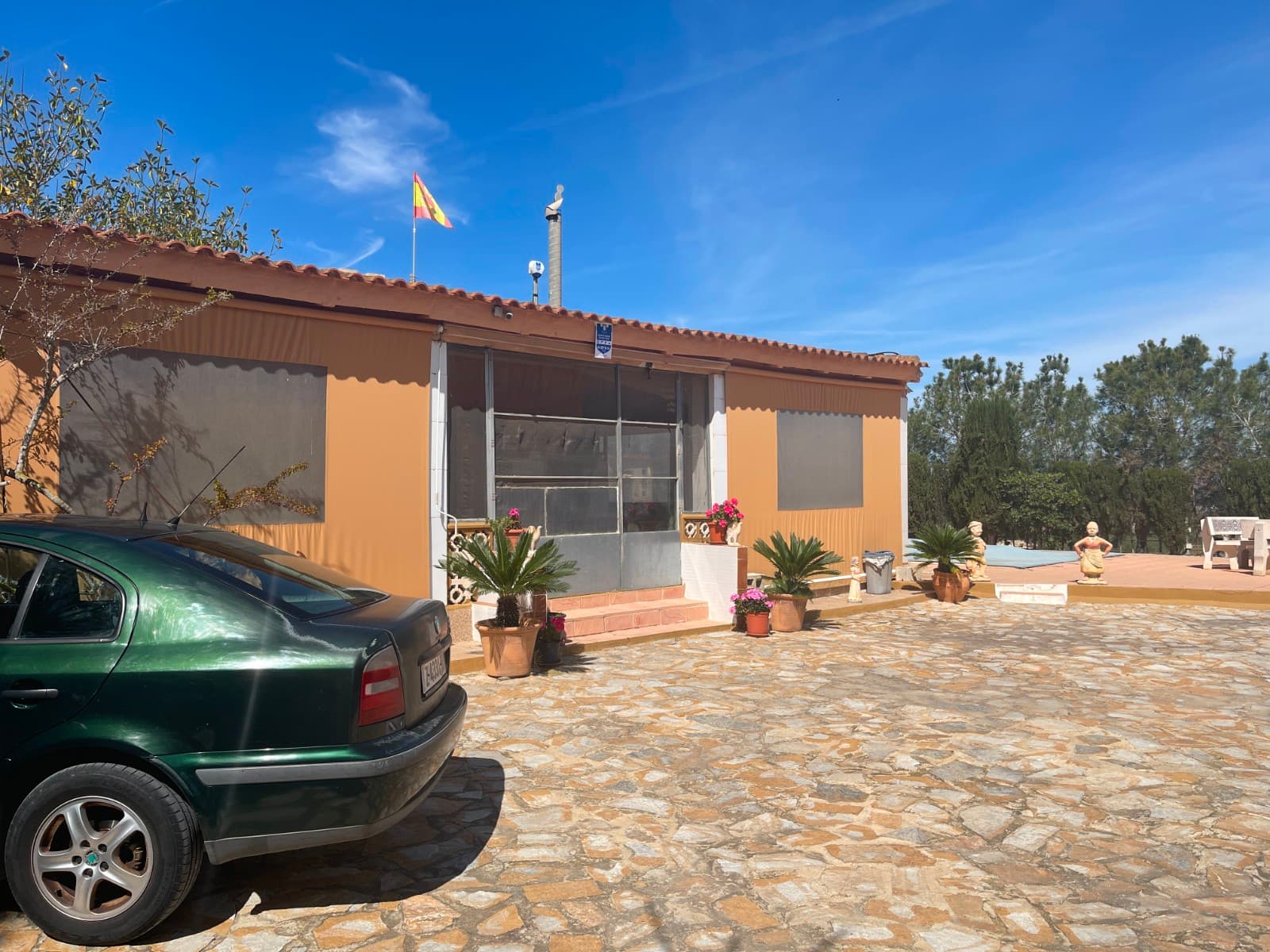 Vrijstaande Villa met 3 slaapkamers in Guardamar del Segura - 4