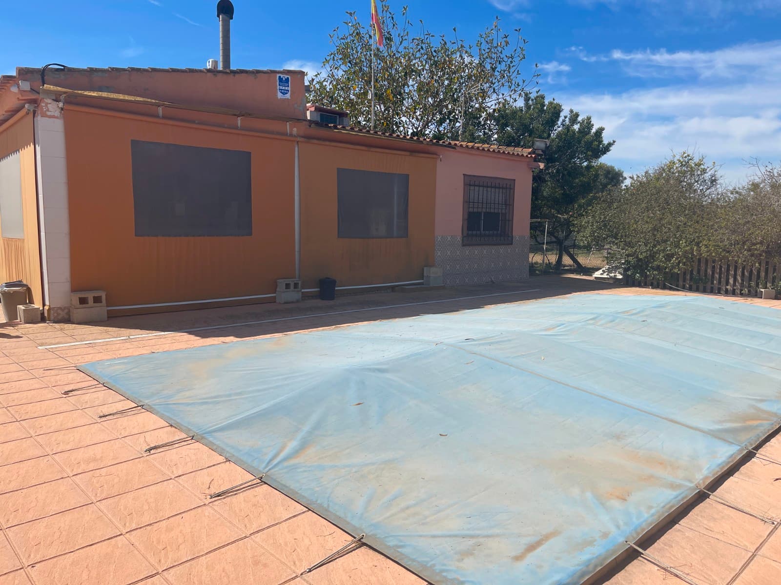 Vrijstaande Villa met 3 slaapkamers in Guardamar del Segura - 10