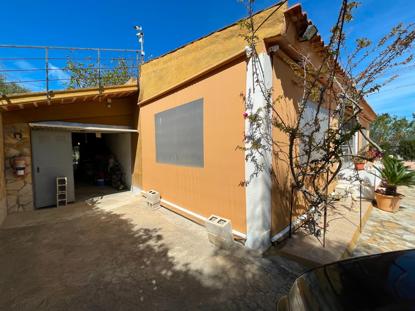 Vrijstaande Villa met 3 slaapkamers in Guardamar del Segura - 8