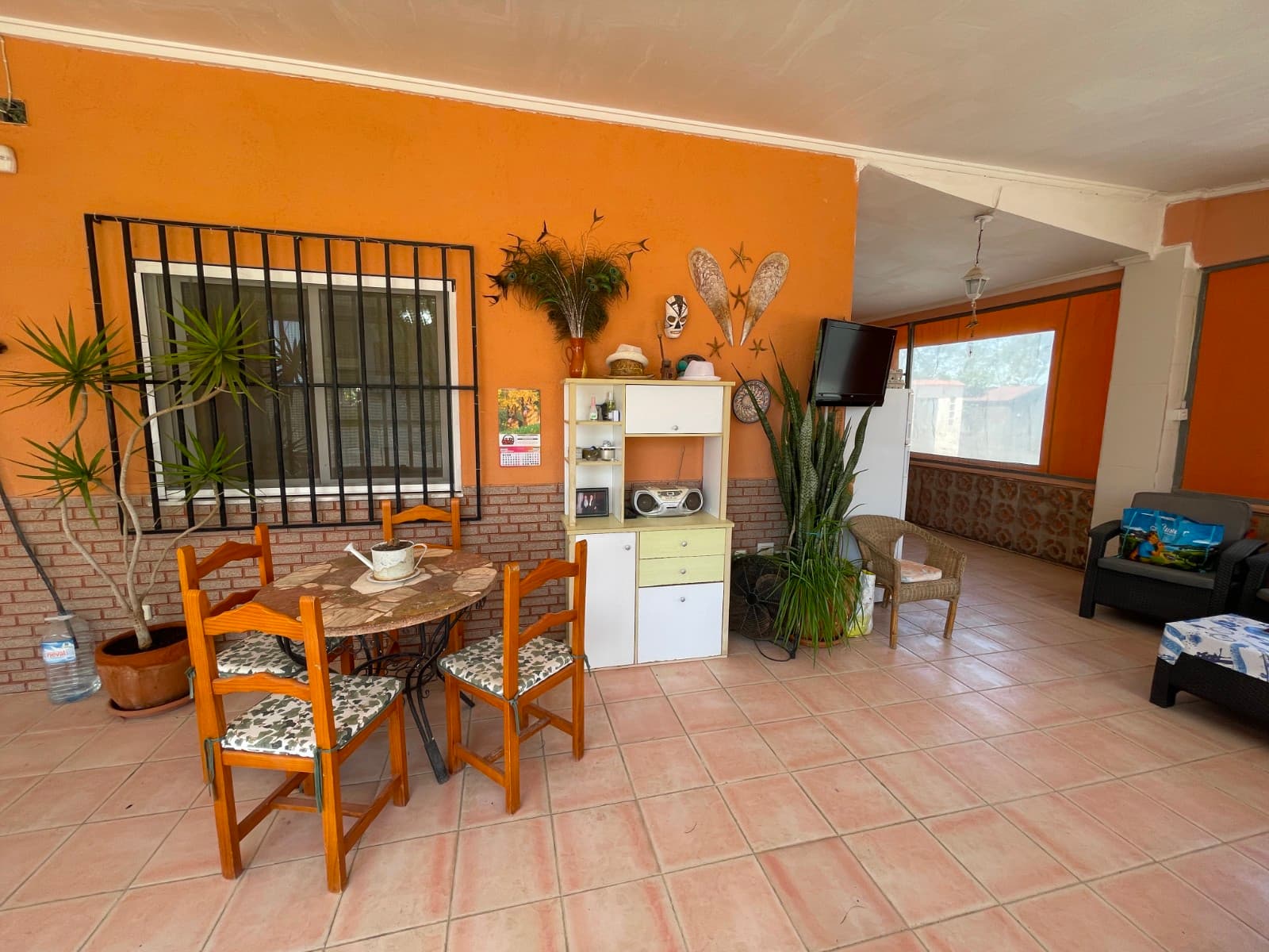 Vrijstaande Villa met 3 slaapkamers in Guardamar del Segura - 41