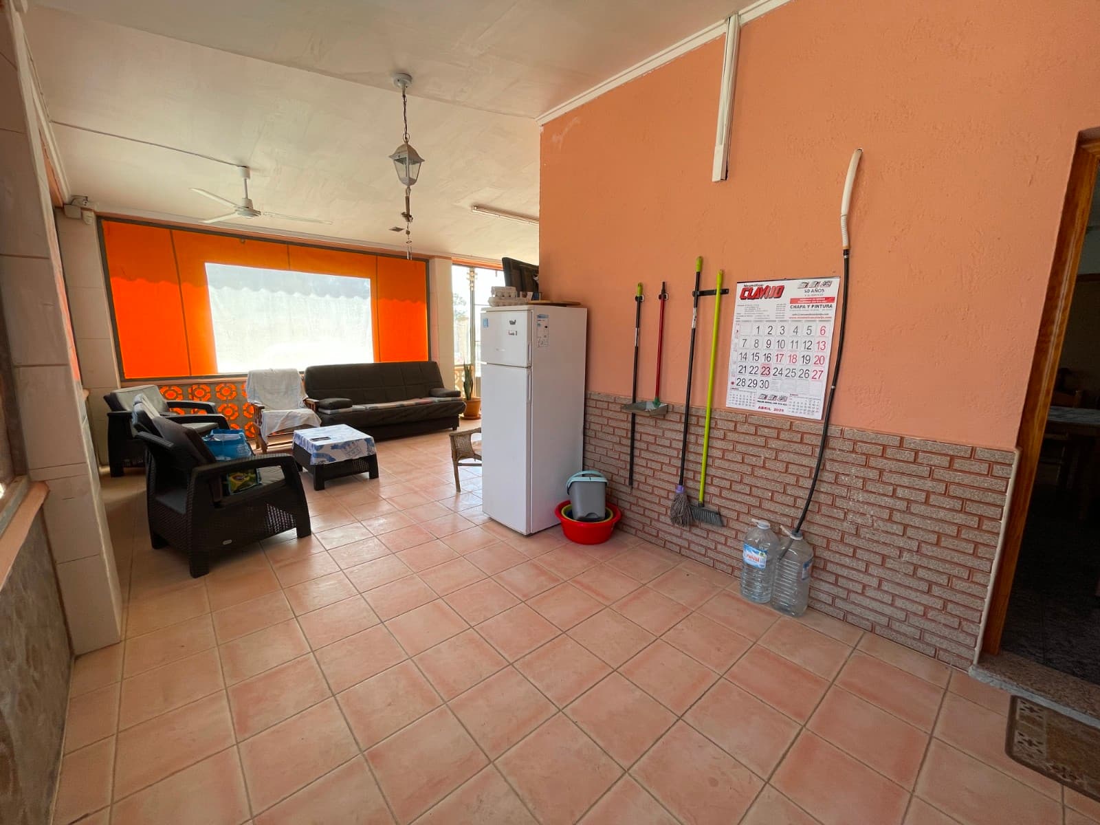 Vrijstaande Villa met 3 slaapkamers in Guardamar del Segura - 42