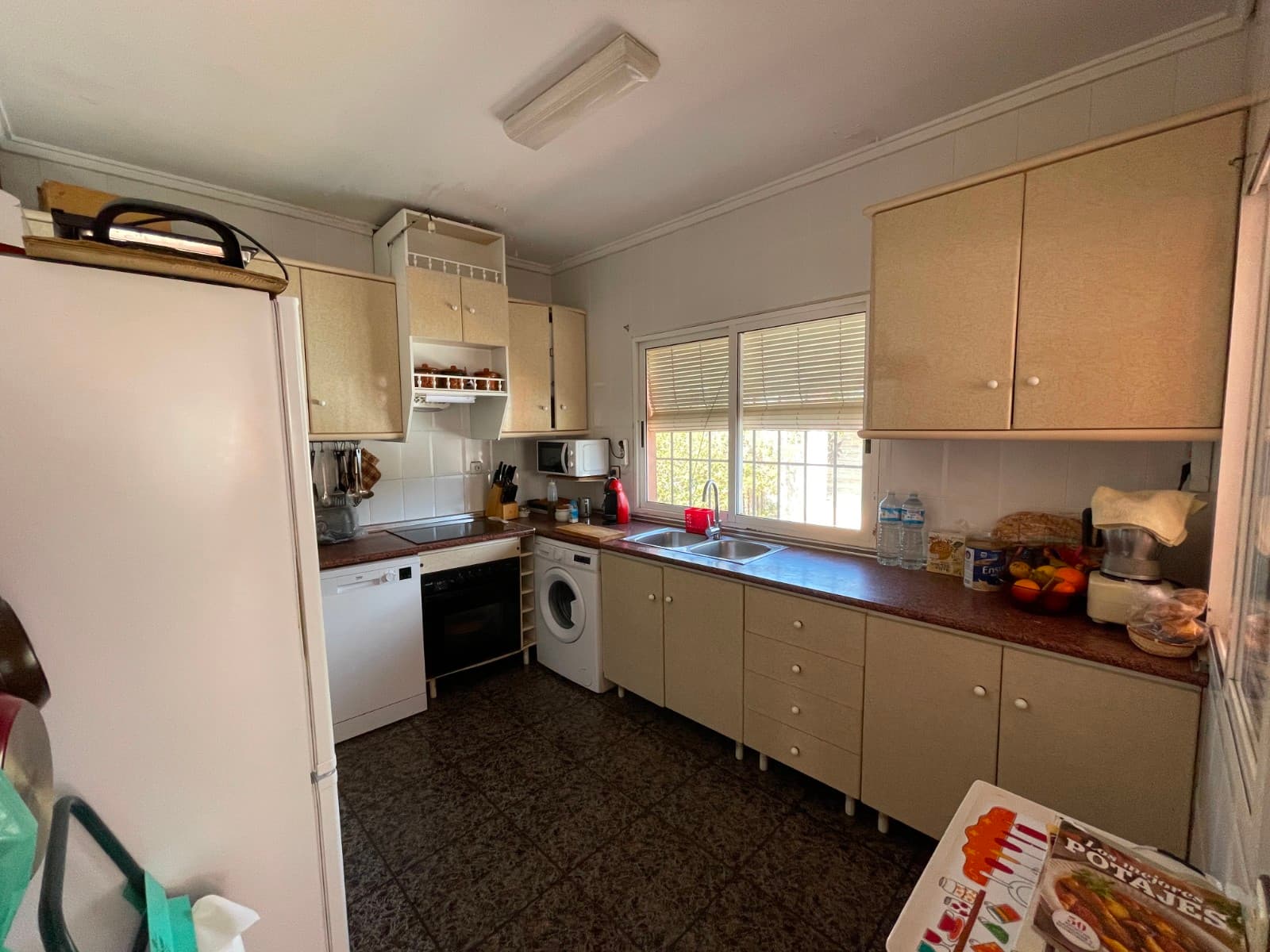 Vrijstaande Villa met 3 slaapkamers in Guardamar del Segura - 44