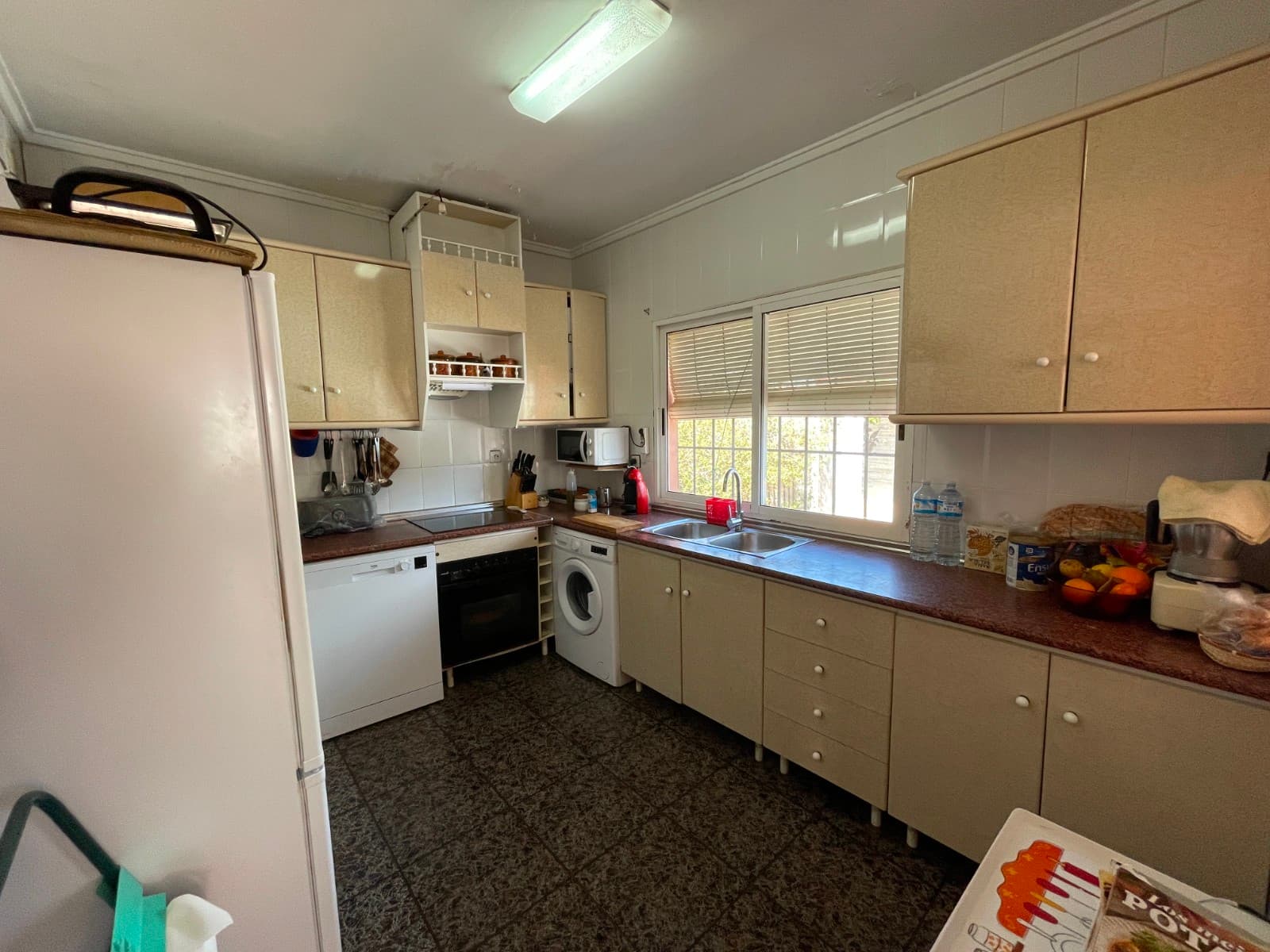 Vrijstaande Villa met 3 slaapkamers in Guardamar del Segura - 45