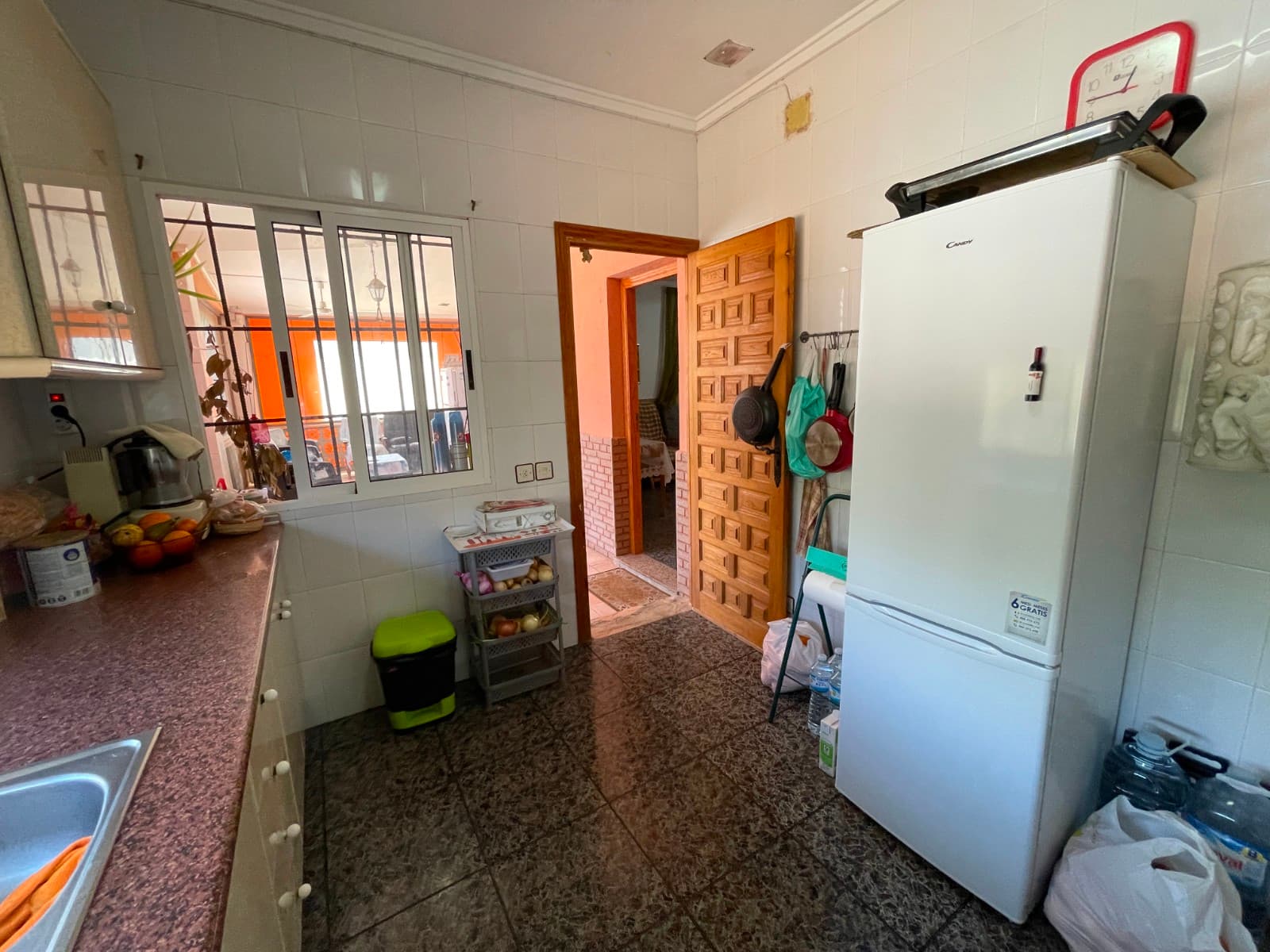 Vrijstaande Villa met 3 slaapkamers in Guardamar del Segura - 46