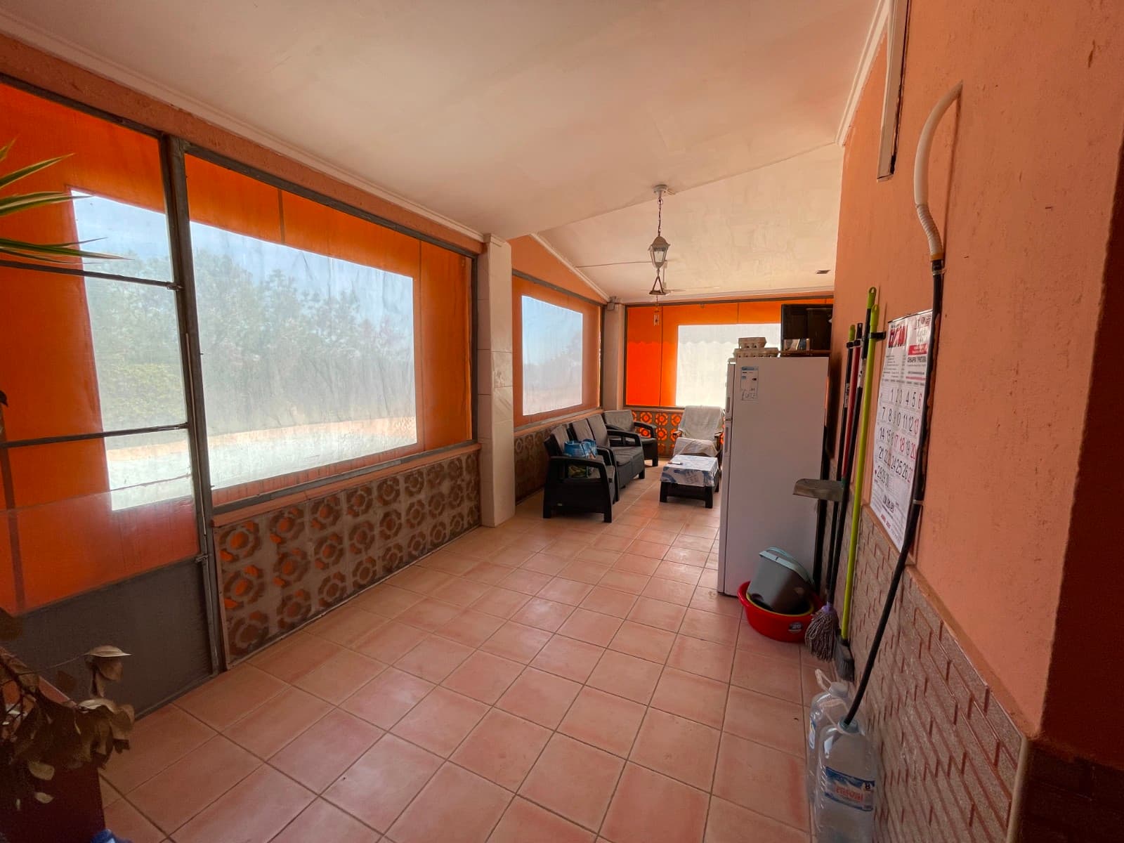 Vrijstaande Villa met 3 slaapkamers in Guardamar del Segura - 14