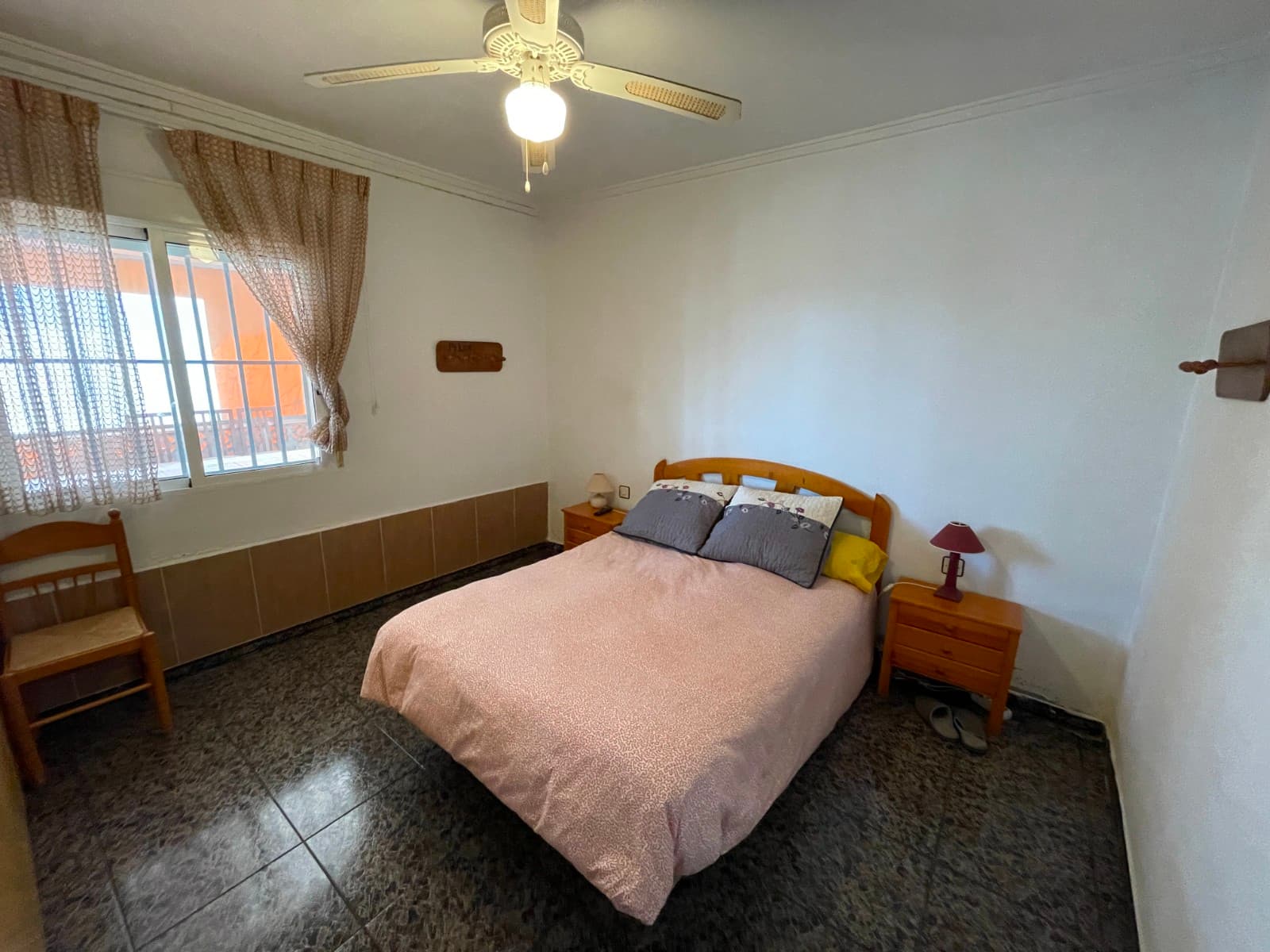 Vrijstaande Villa met 3 slaapkamers in Guardamar del Segura - 49