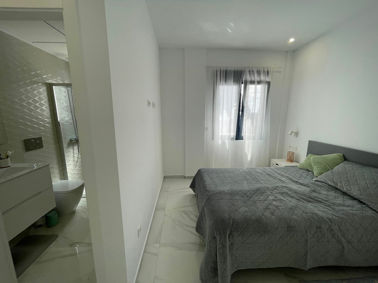 Vrijstaande Villa met 3 slaapkamers in Benijofar - 6