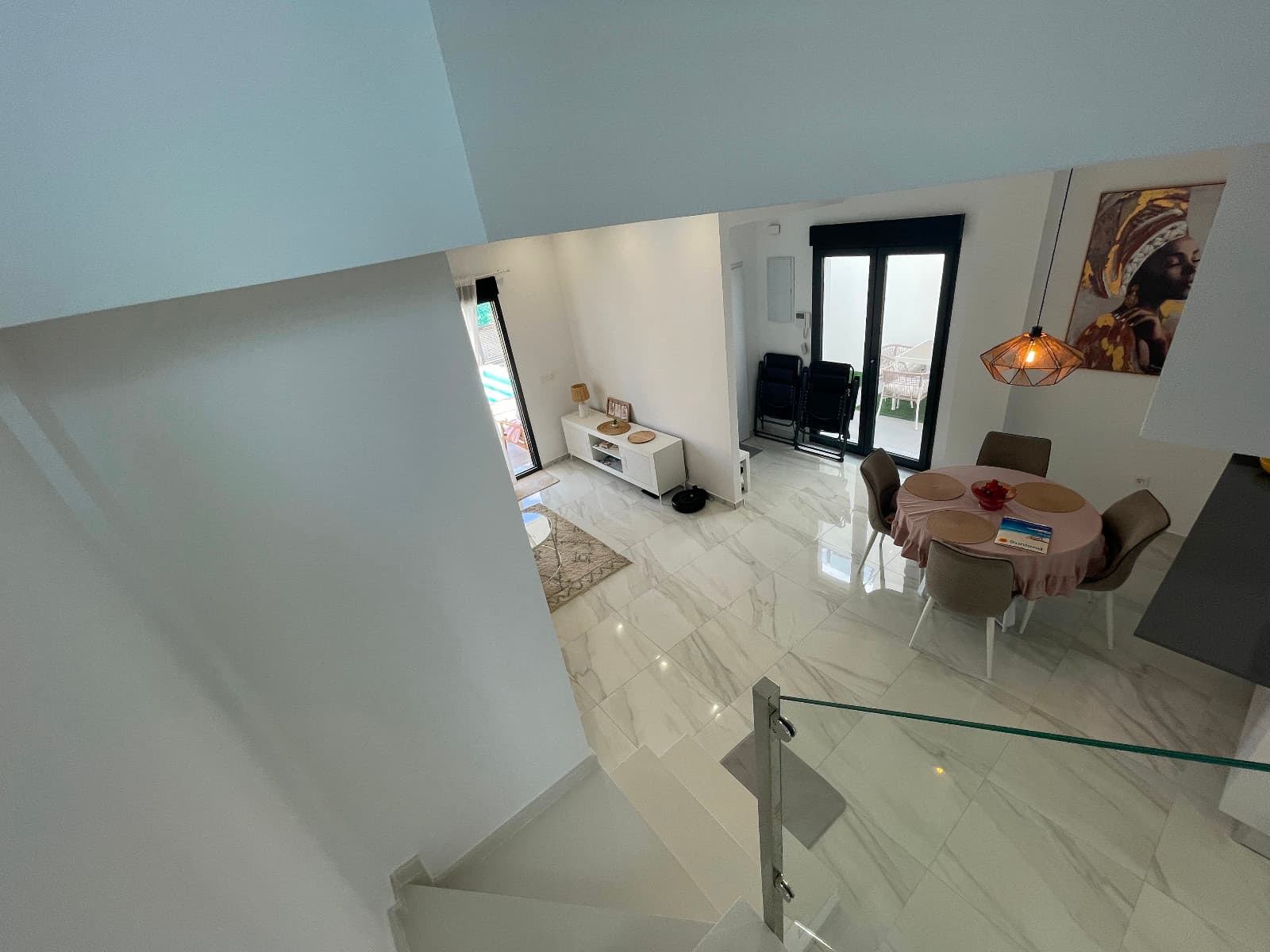 Vrijstaande Villa met 3 slaapkamers in Benijofar - 39
