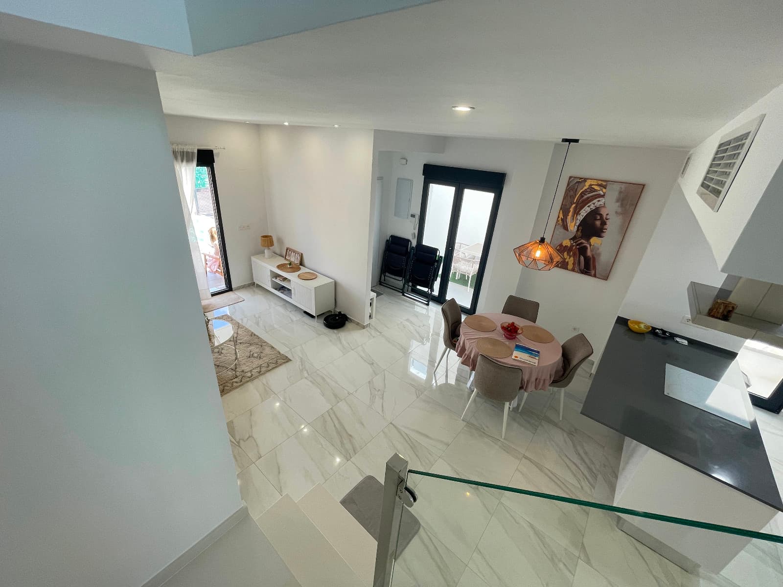 Vrijstaande Villa met 3 slaapkamers in Benijofar - 40