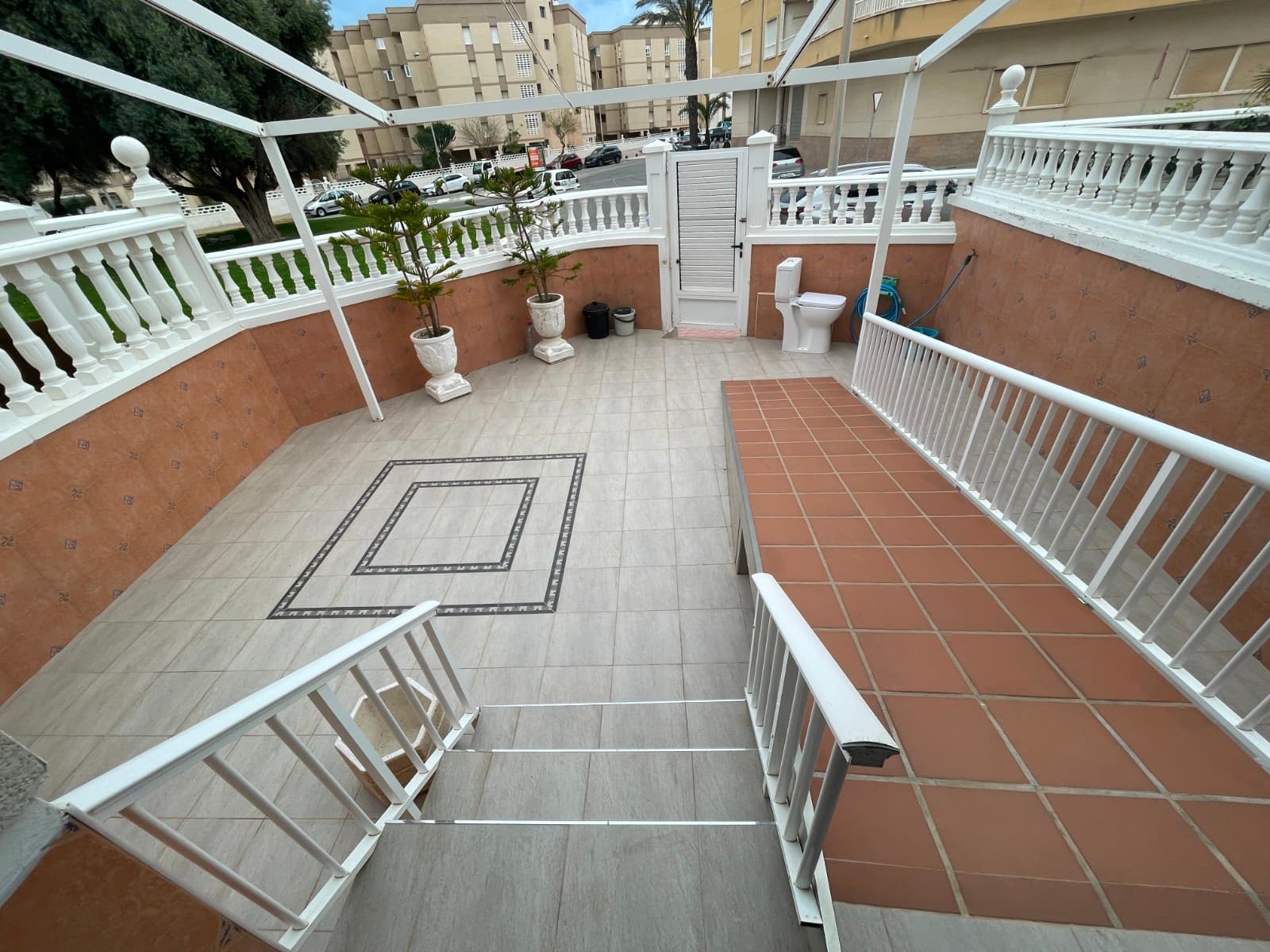 Geschakelde Woning met 5 slaapkamers in Guardamar del Segura - 7