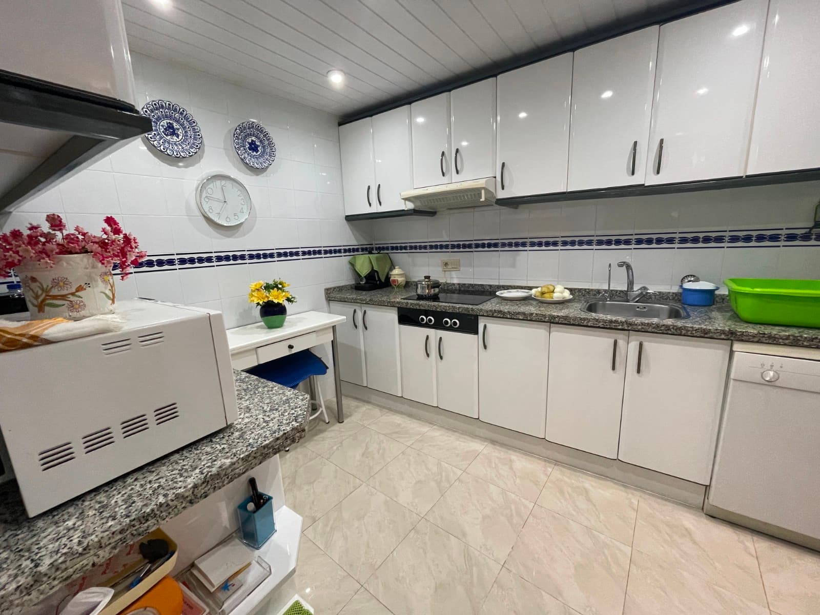 Geschakelde Woning met 5 slaapkamers in Guardamar del Segura - 11