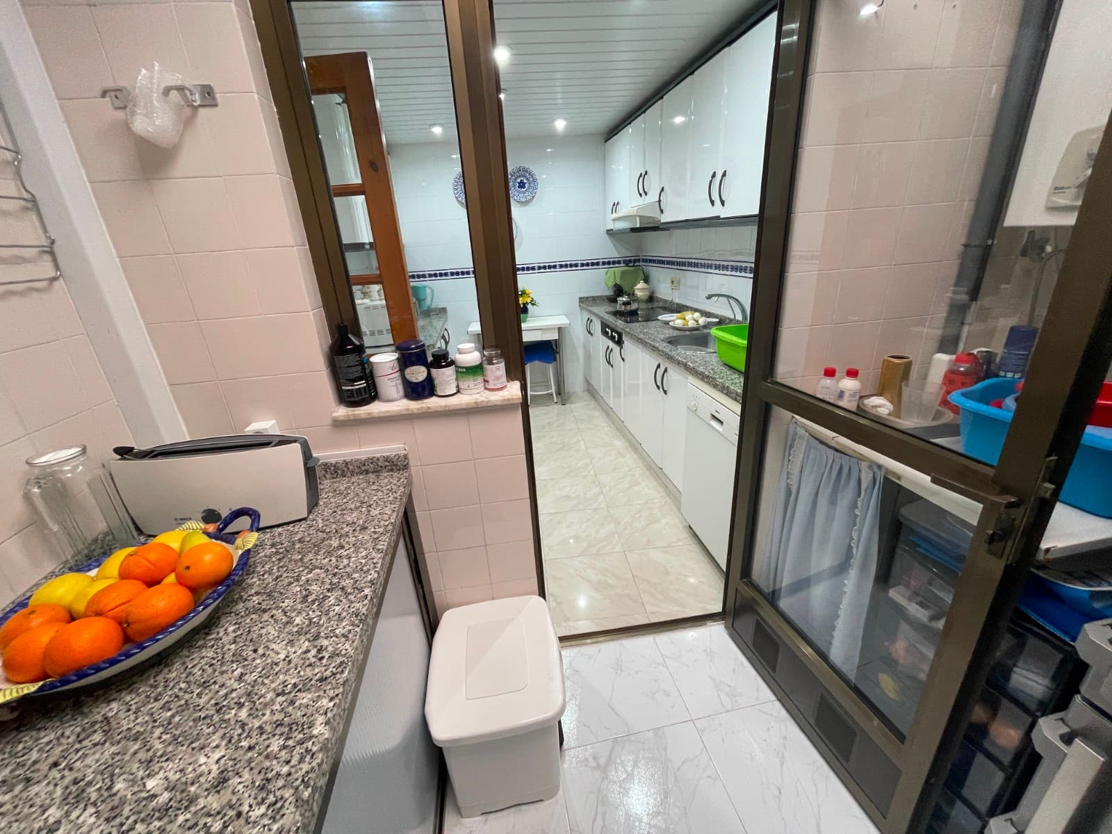 Geschakelde Woning met 5 slaapkamers in Guardamar del Segura - 14