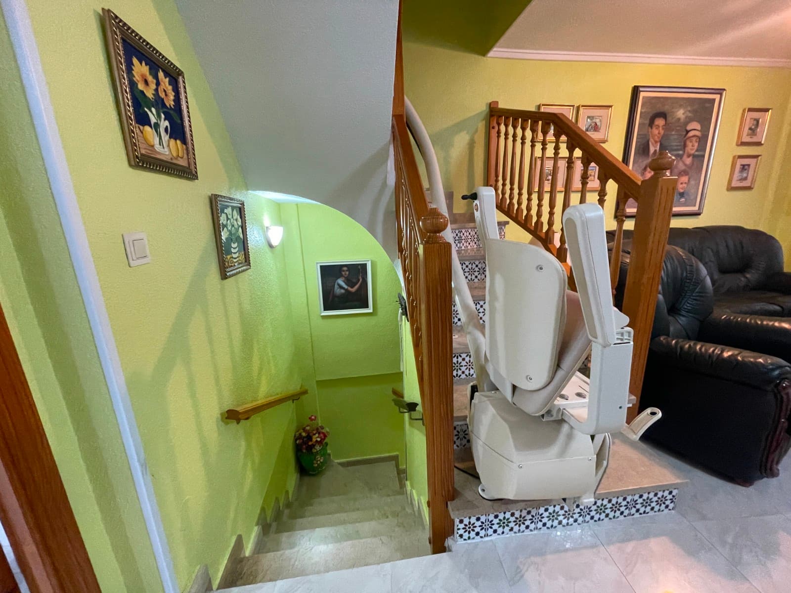 Geschakelde Woning met 5 slaapkamers in Guardamar del Segura - 15