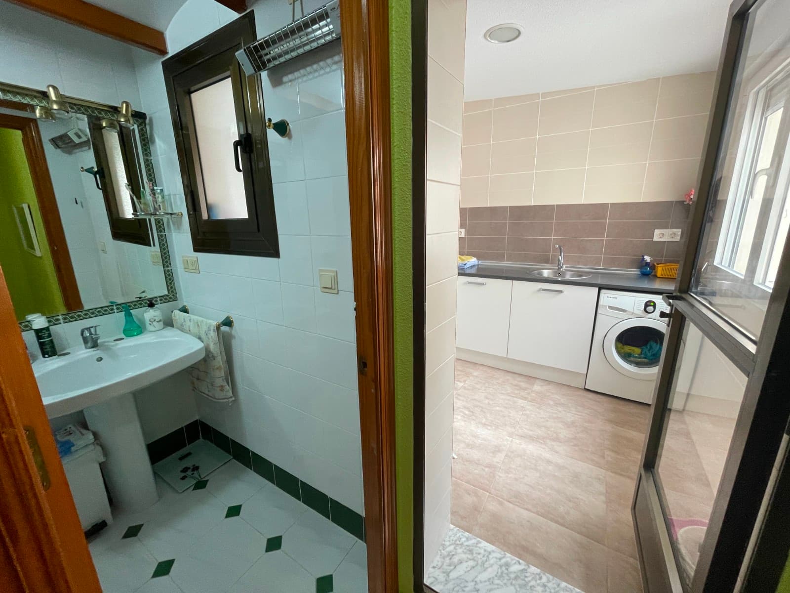 Geschakelde Woning met 5 slaapkamers in Guardamar del Segura - 27
