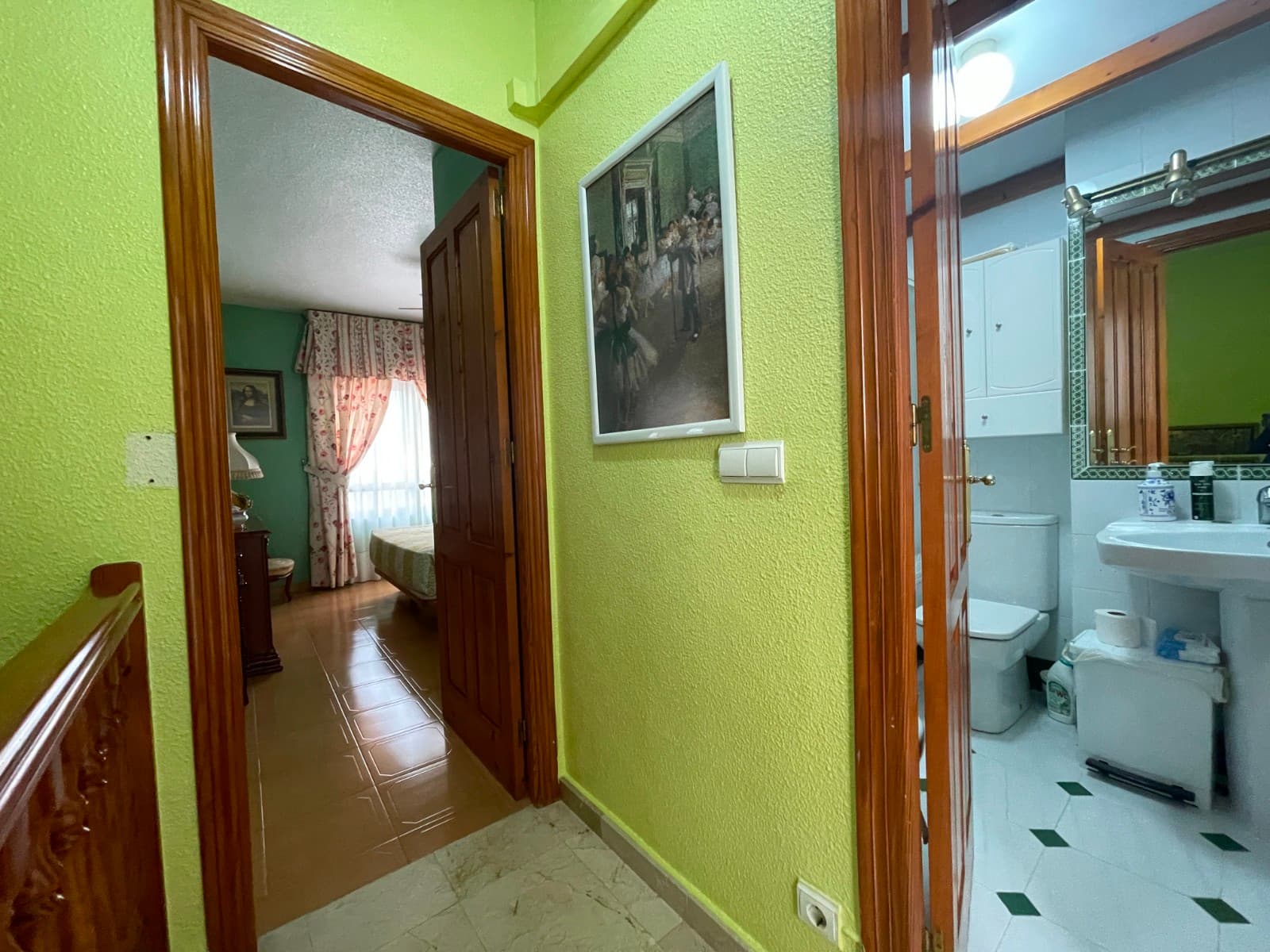 Geschakelde Woning met 5 slaapkamers in Guardamar del Segura - 30