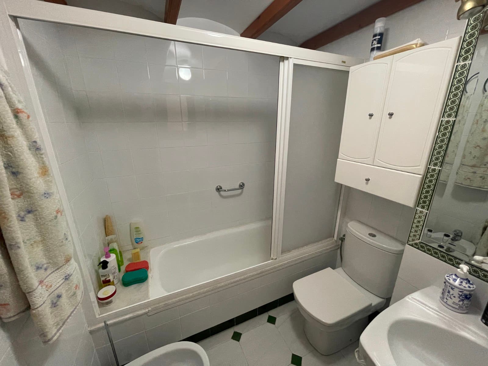 Geschakelde Woning met 5 slaapkamers in Guardamar del Segura - 31