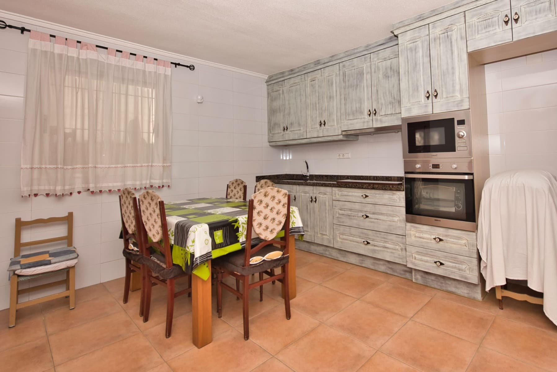Villa - Chalet de 3 dormitorios en Benijofar - 7