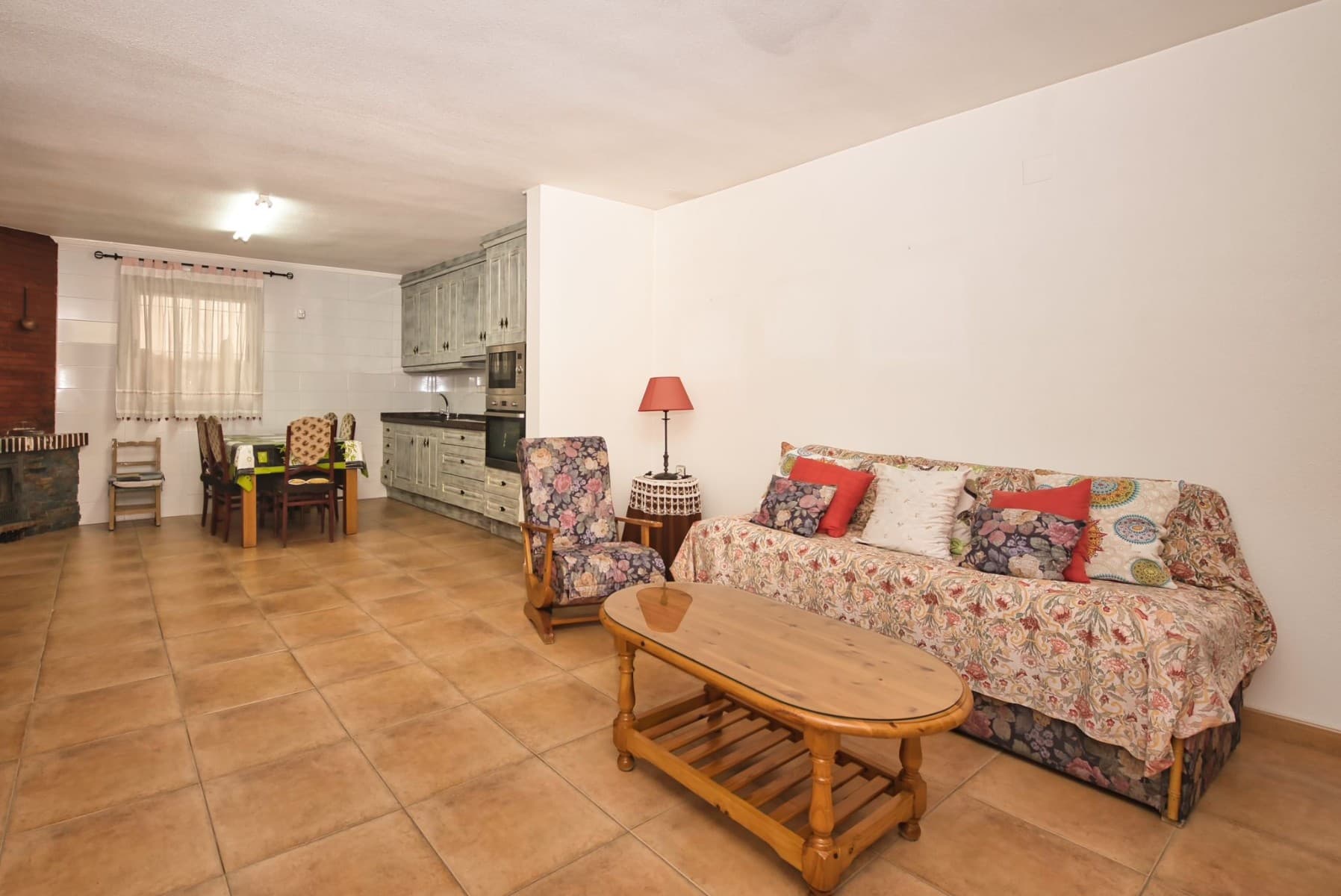 Villa - Chalet de 3 dormitorios en Benijofar - 8
